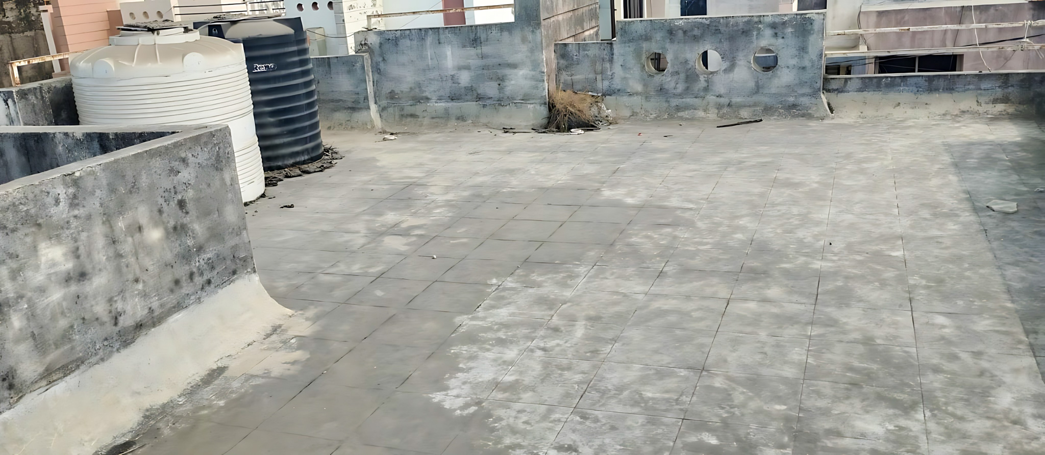 111.46 square meter Flat for sale in AMBICA RESIDENCY, Taluka-Galteshwar (388250), Dist.-Kheda, Gujarat Thasra — photo 10
