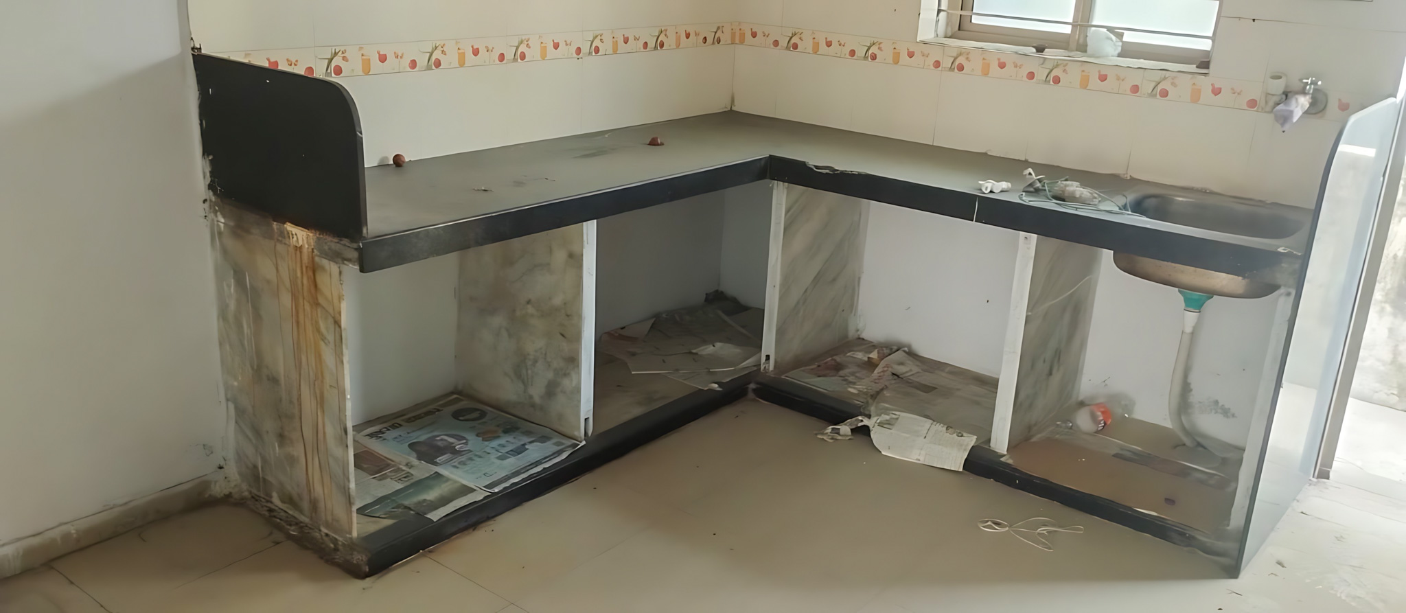 111.46 square meter Flat for sale in AMBICA RESIDENCY, Taluka-Galteshwar (388250), Dist.-Kheda, Gujarat Thasra — photo 13