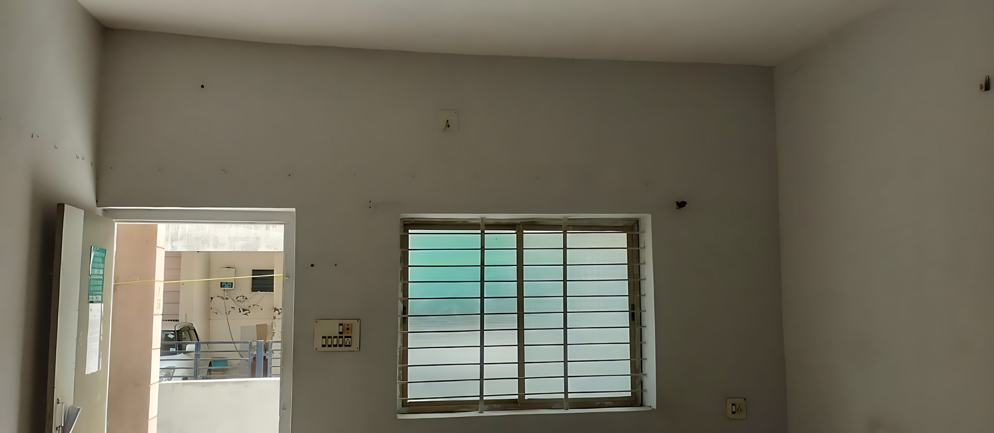 111.46 square meter Flat for sale in AMBICA RESIDENCY, Taluka-Galteshwar (388250), Dist.-Kheda, Gujarat Thasra — photo 15