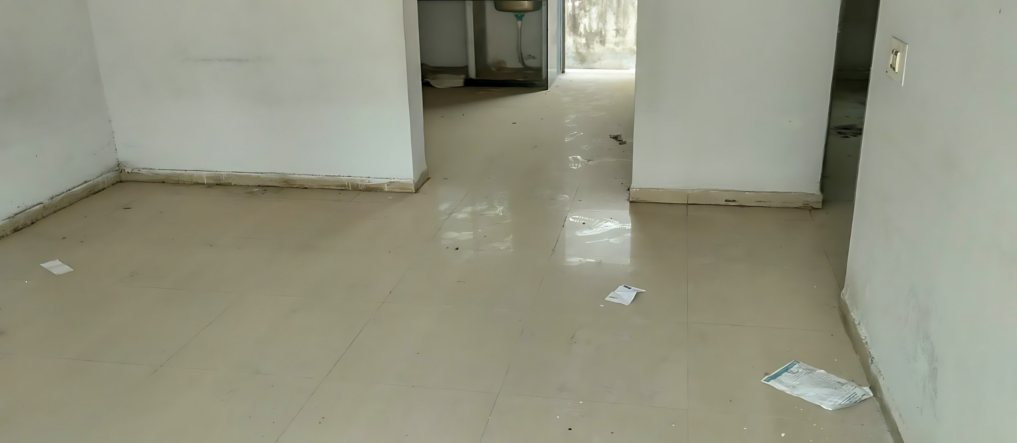 111.46 square meter Flat for sale in AMBICA RESIDENCY, Taluka-Galteshwar (388250), Dist.-Kheda, Gujarat Thasra — photo 17