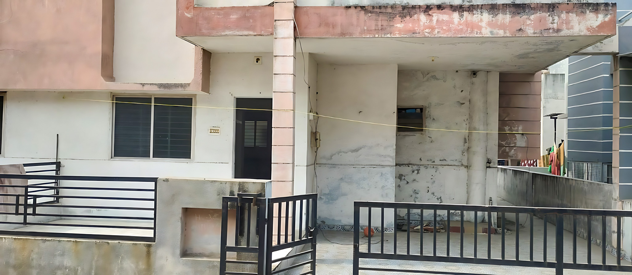 111.46 square meter Flat for sale in AMBICA RESIDENCY, Taluka-Galteshwar (388250), Dist.-Kheda, Gujarat Thasra — photo 16