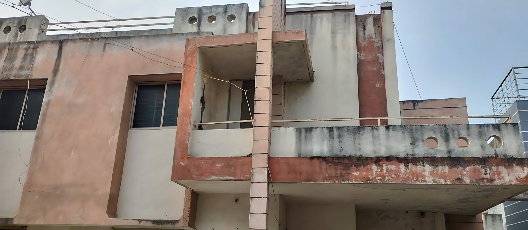 111.46 square meter Flat for sale in AMBICA RESIDENCY, Taluka-Galteshwar (388250), Dist.-Kheda, Gujarat Thasra — photo 18