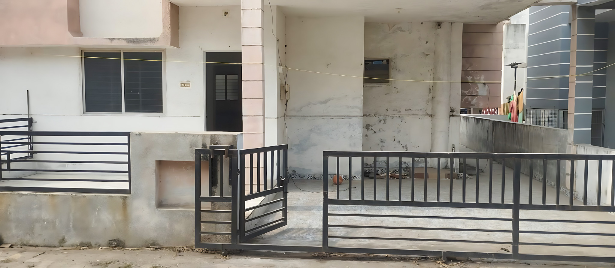 111.46 square meter Flat for sale in AMBICA RESIDENCY, Taluka-Galteshwar (388250), Dist.-Kheda, Gujarat Thasra — photo 19