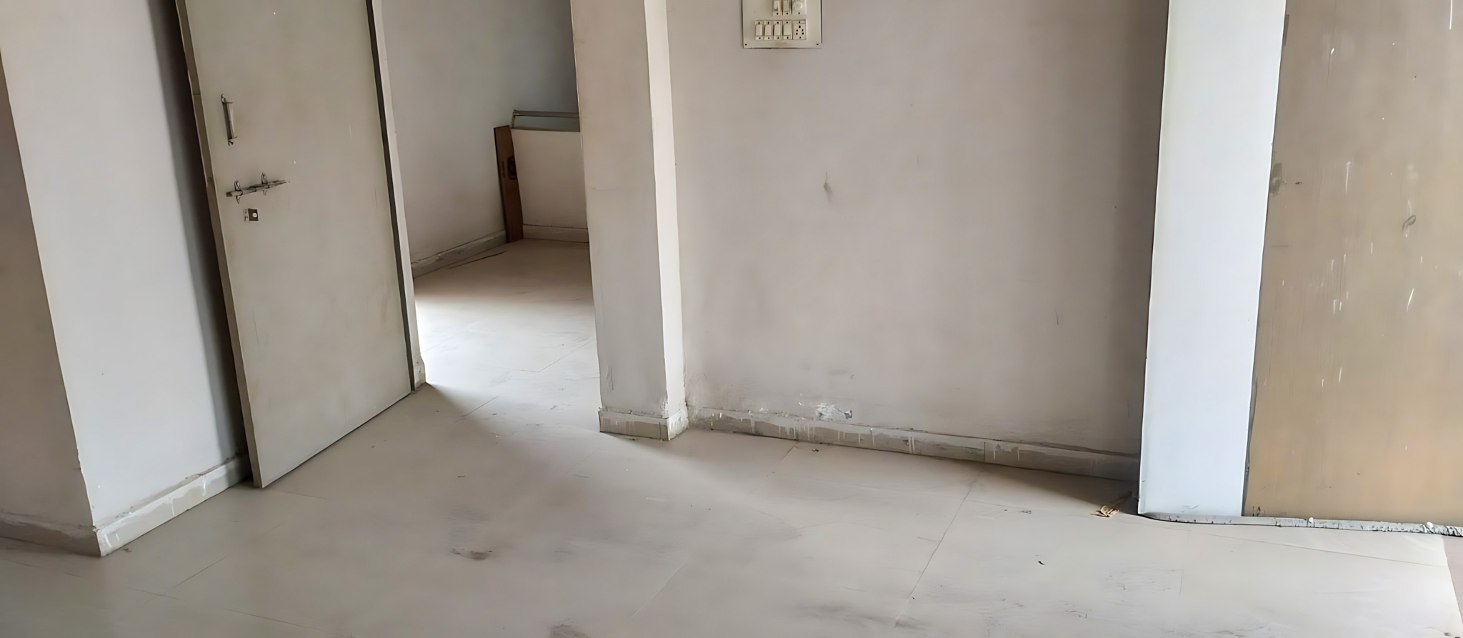 111.46 square meter Flat for sale in AMBICA RESIDENCY, Taluka-Galteshwar (388250), Dist.-Kheda, Gujarat Thasra — photo 21