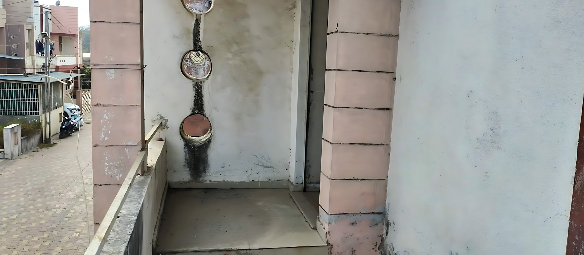 111.46 square meter Flat for sale in AMBICA RESIDENCY, Taluka-Galteshwar (388250), Dist.-Kheda, Gujarat Thasra — photo 24
