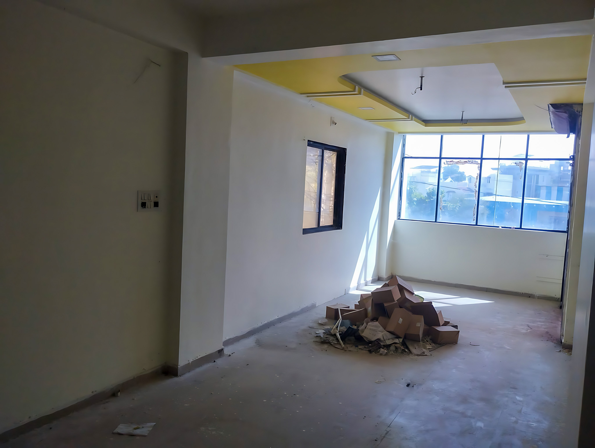 73.74 square meter Shops for sale in MAMTA MEDICARE, DEHGAM - 382305, DIST-GANDHINAGAR, GUJARAT Dehgam — photo 16