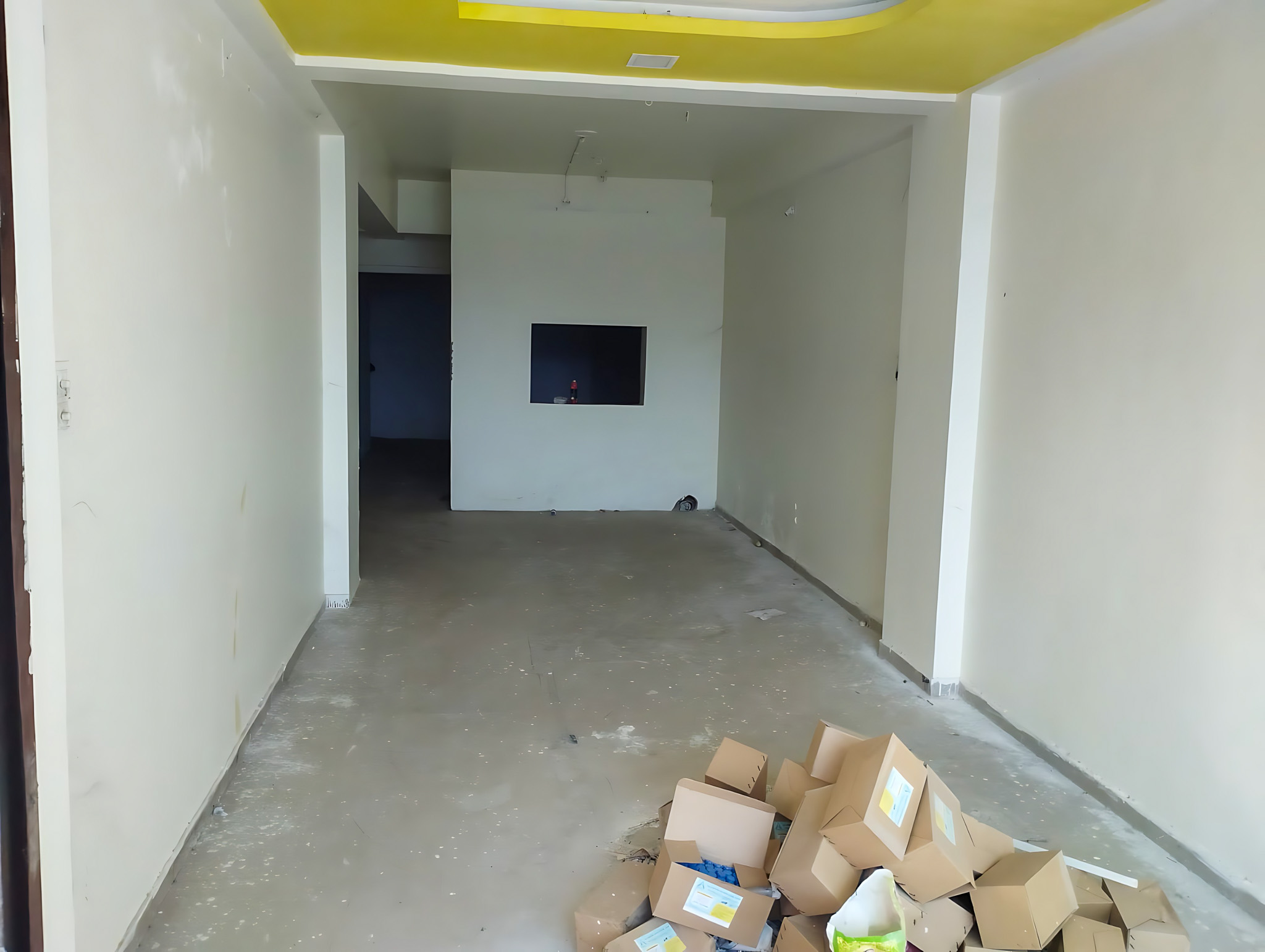 73.74 square meter Shops for sale in MAMTA MEDICARE, DEHGAM - 382305, DIST-GANDHINAGAR, GUJARAT Dehgam — photo 20