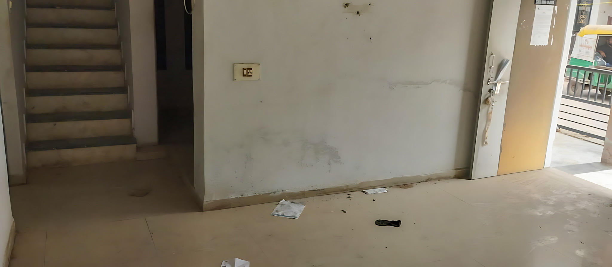 111.46 square meter Flat for sale in AMBICA RESIDENCY, Taluka-Galteshwar (388250), Dist.-Kheda, Gujarat Thasra — photo 1