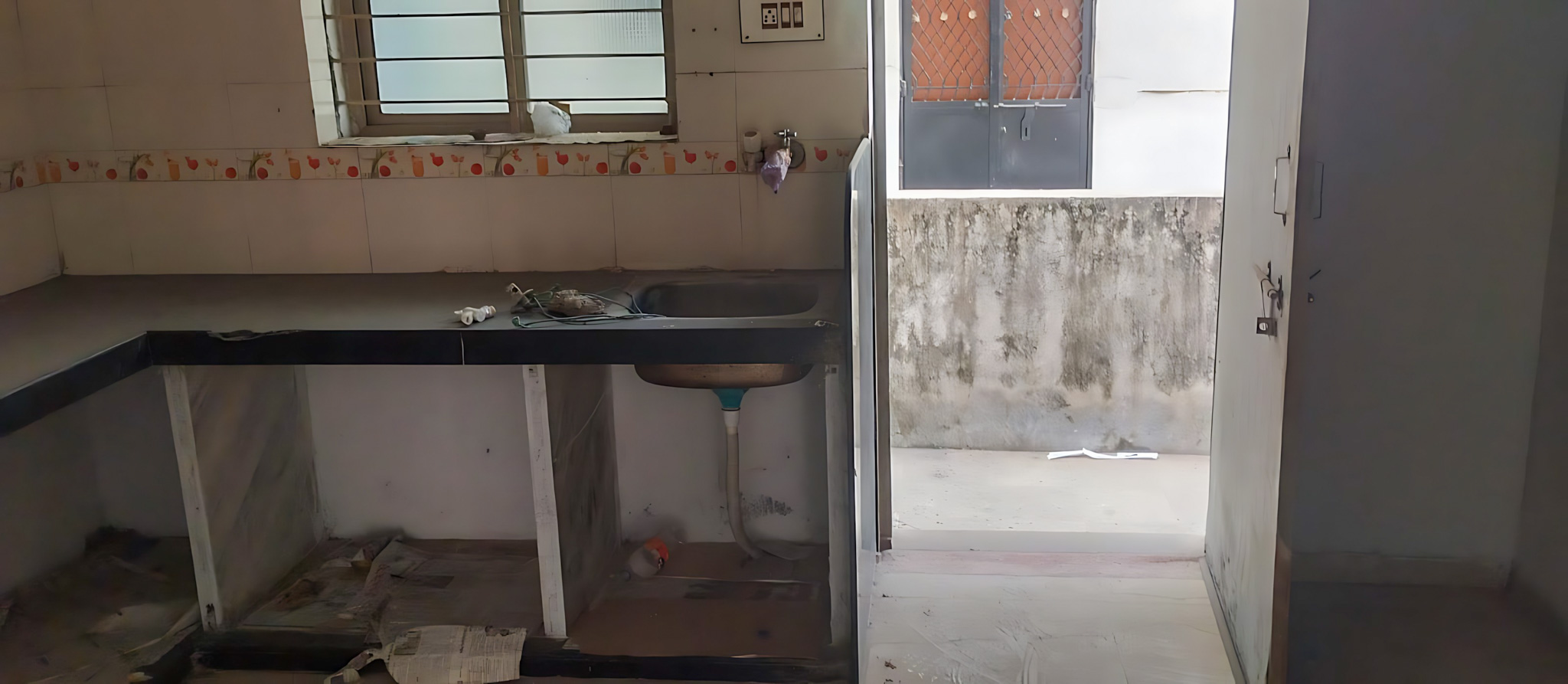 111.46 square meter Flat for sale in AMBICA RESIDENCY, Taluka-Galteshwar (388250), Dist.-Kheda, Gujarat Thasra — photo 4