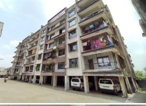 Flat for sale in Chalthan — photo 1