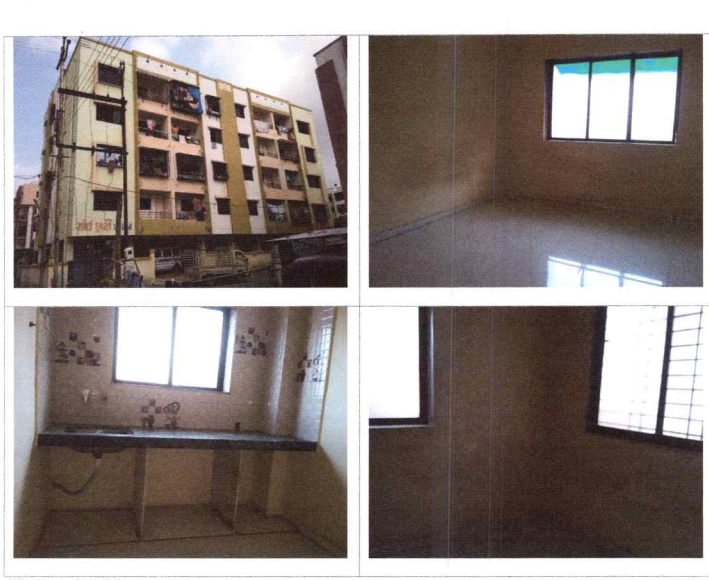 715 square feet Flat for sale in Pardi, Valsad Valsad — photo 1