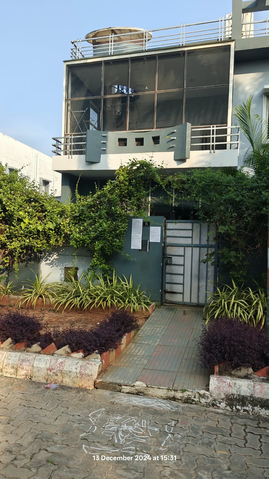 533.33 square yard Individual House for sale in Madhurawada — photo 3