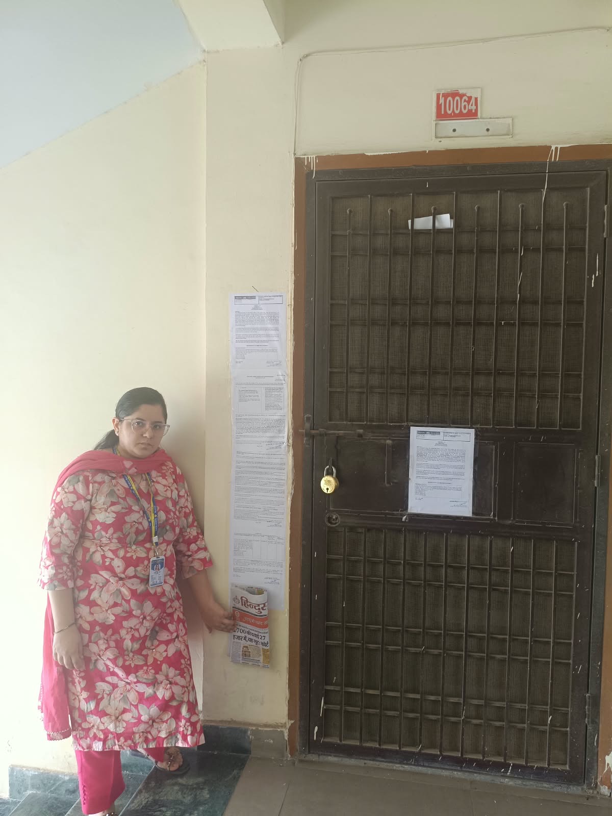 900 square feet Flat for sale in Greater Noida — photo 4