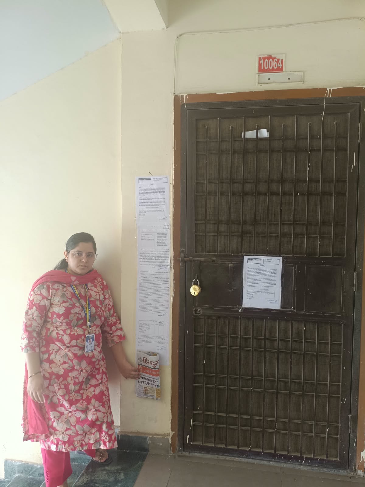 900 square feet Flat for sale in Greater Noida — photo 2