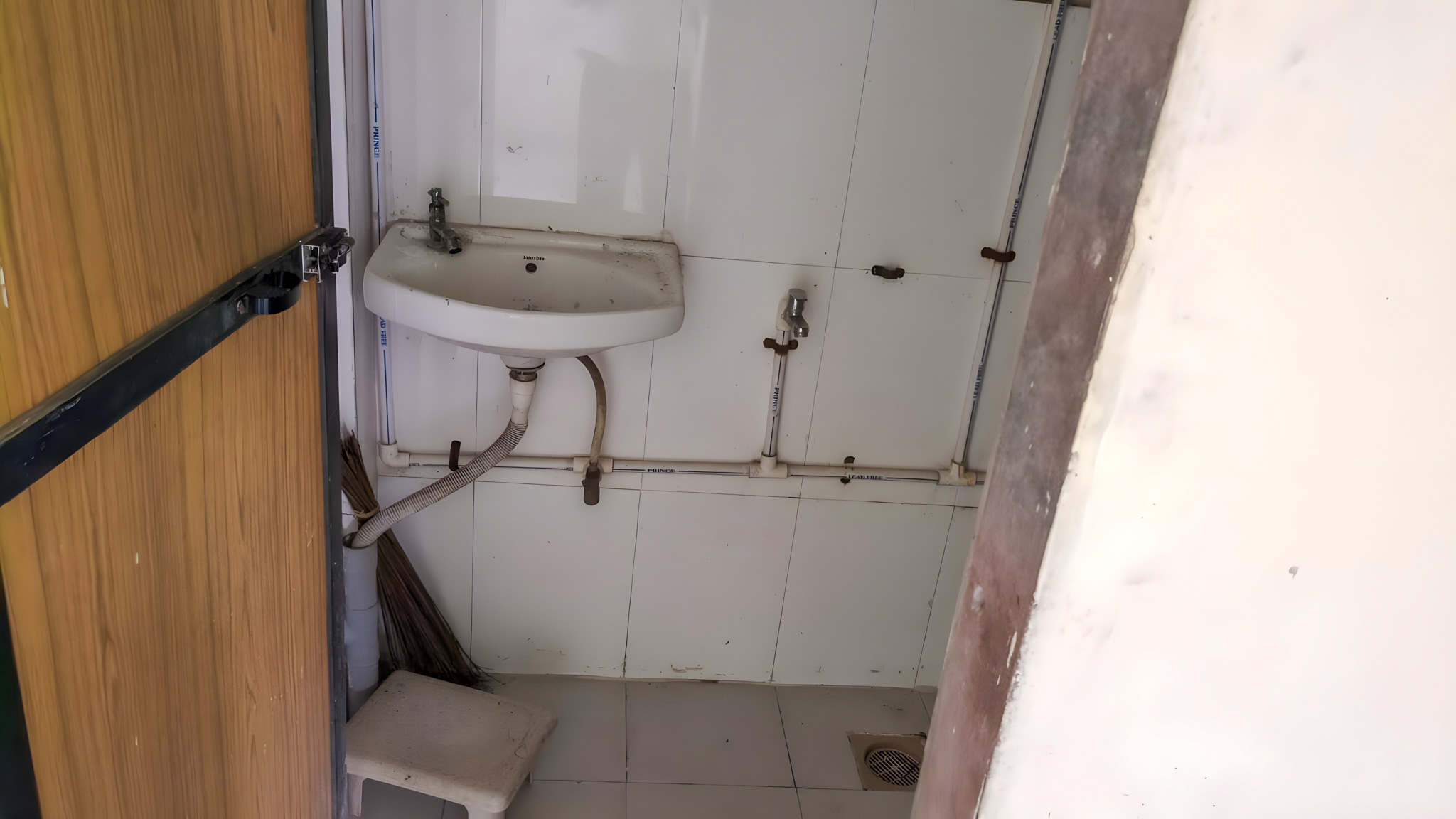 1 BHK Flat for sale in AKHIL MAHARASHTRA KAMGAR SAHAKARI GRAHNIRMAN SANSTHA LTD, GHANSOLI, NAVI MUMBAI Navi Mumbai — photo 6