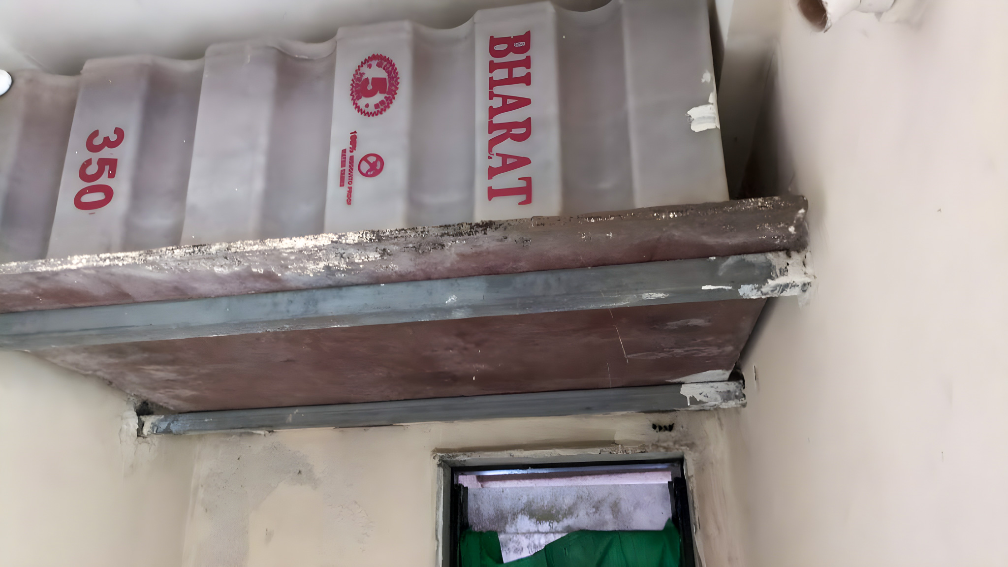 1 BHK Flat for sale in AKHIL MAHARASHTRA KAMGAR SAHAKARI GRAHNIRMAN SANSTHA LTD, GHANSOLI, NAVI MUMBAI Navi Mumbai — photo 10