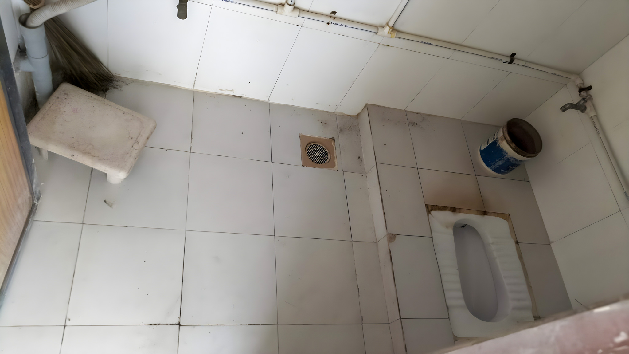1 BHK Flat for sale in AKHIL MAHARASHTRA KAMGAR SAHAKARI GRAHNIRMAN SANSTHA LTD, GHANSOLI, NAVI MUMBAI Navi Mumbai — photo 11