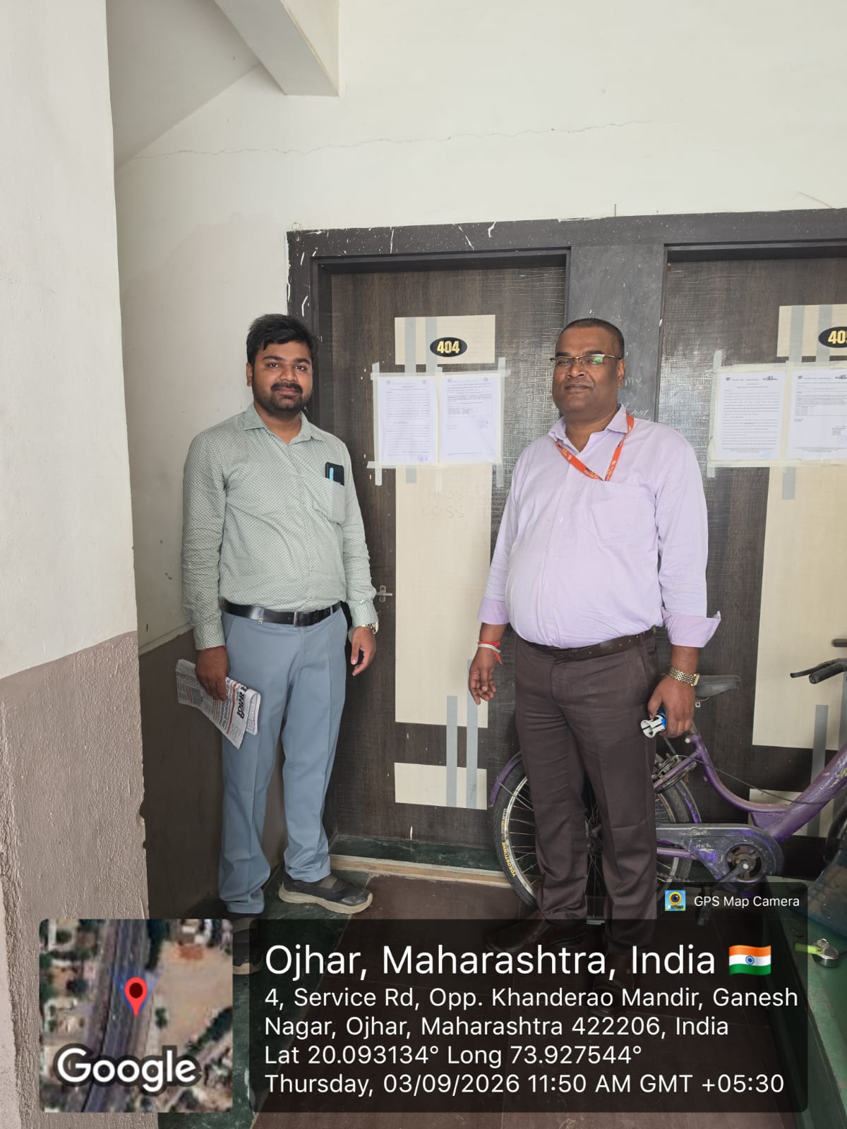 932 square feet Flat for sale in Ozar — photo 3