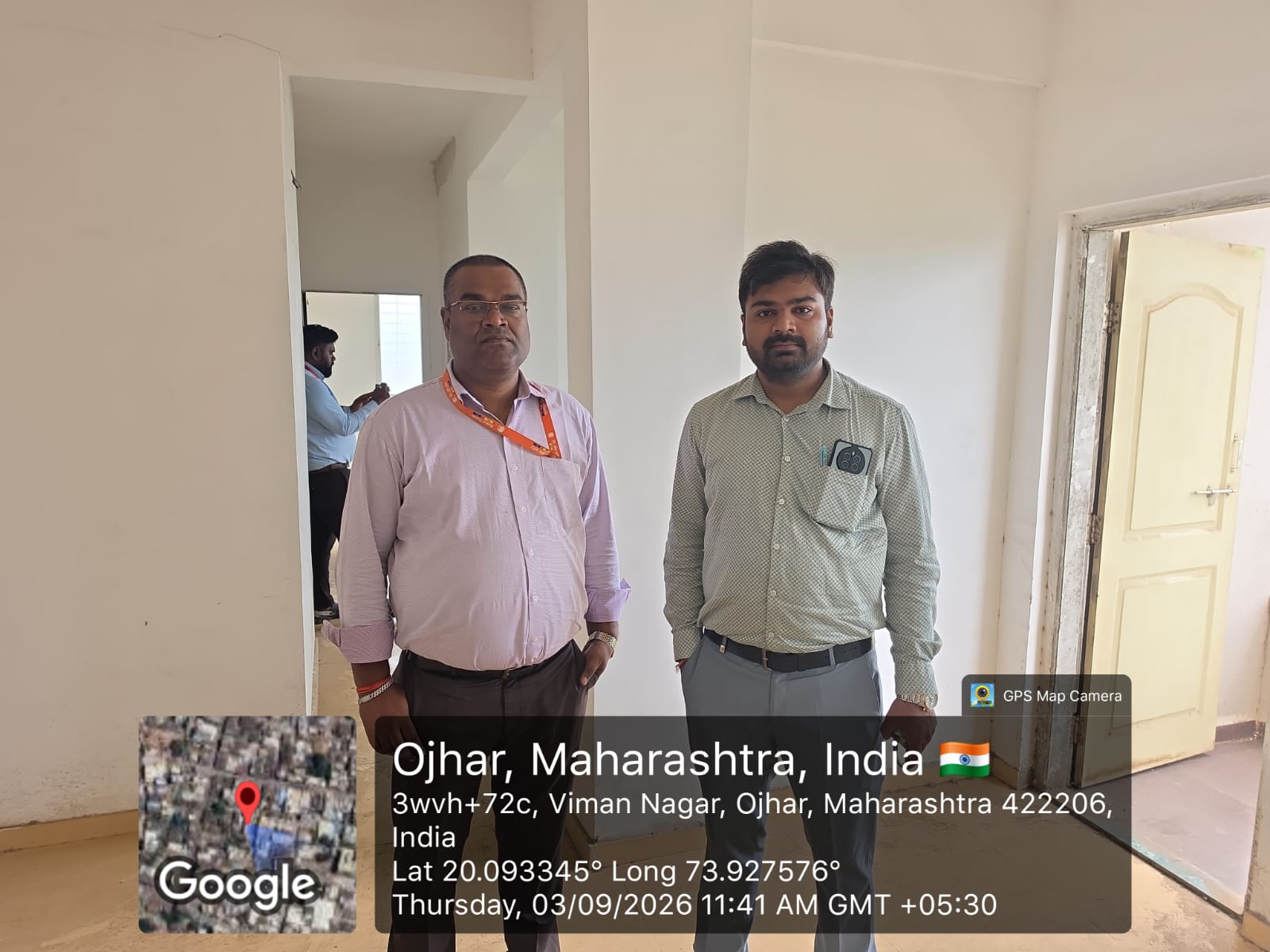 932 square feet Flat for sale in Ozar — photo 4