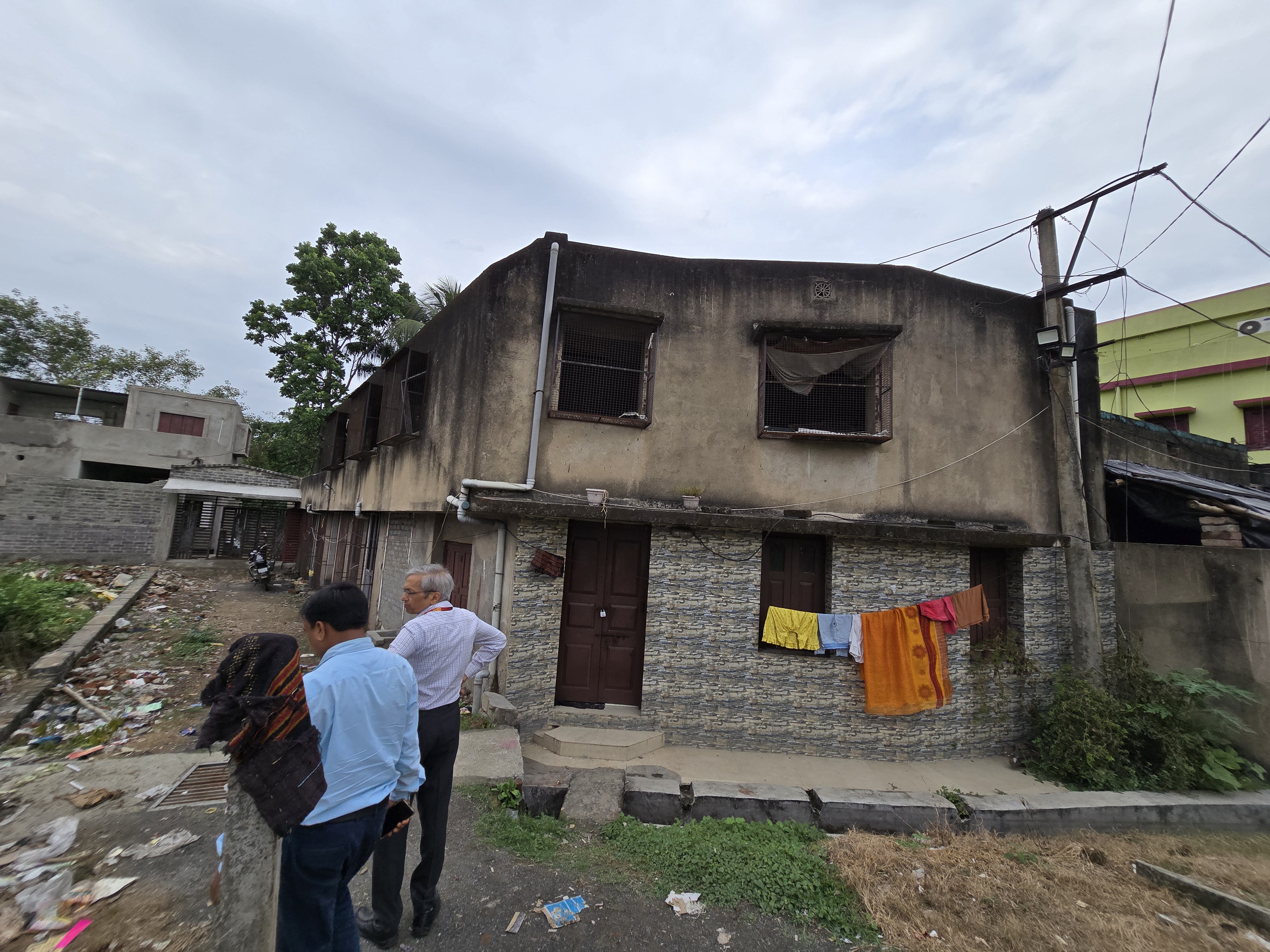 Individual House for sale in ASANSOL MUNICIPALITY Asansol — photo 4