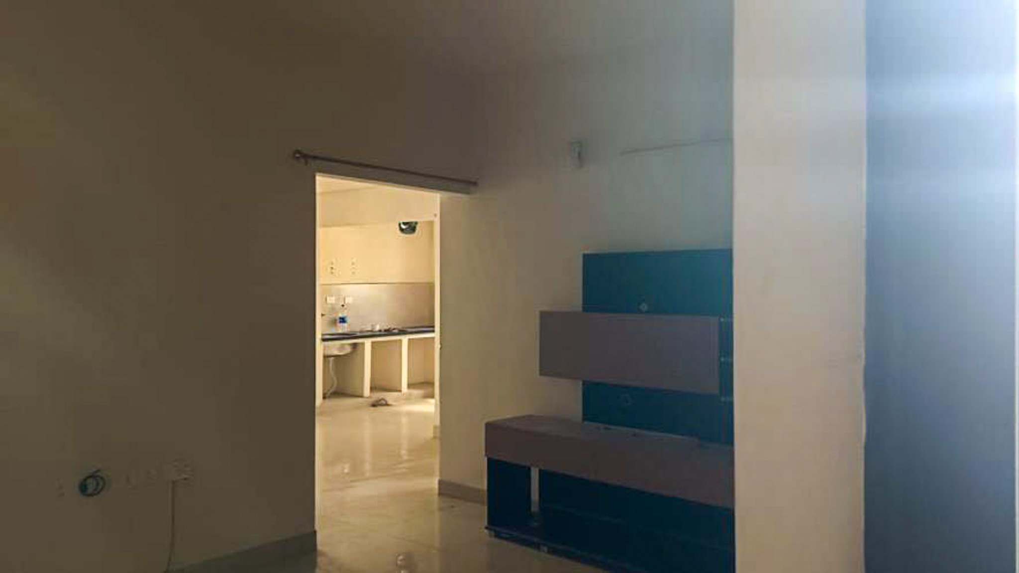 1100 square feet Flat for sale in Tunglam Village, Gajuwaka Mandal, Visakhapatnam district Visakhapatnam — photo 2