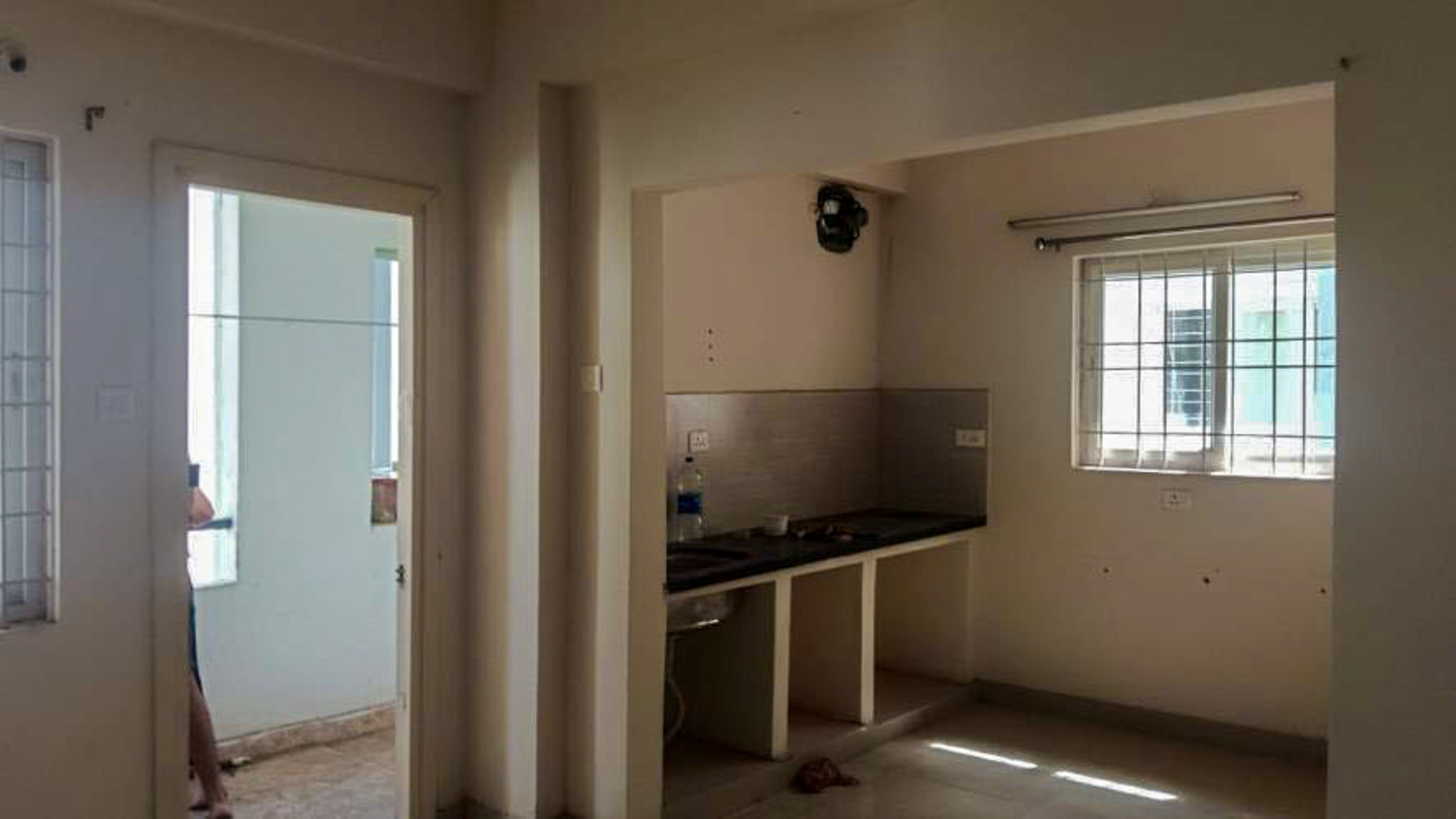1100 square feet Flat for sale in Tunglam Village, Gajuwaka Mandal, Visakhapatnam district Visakhapatnam — photo 7
