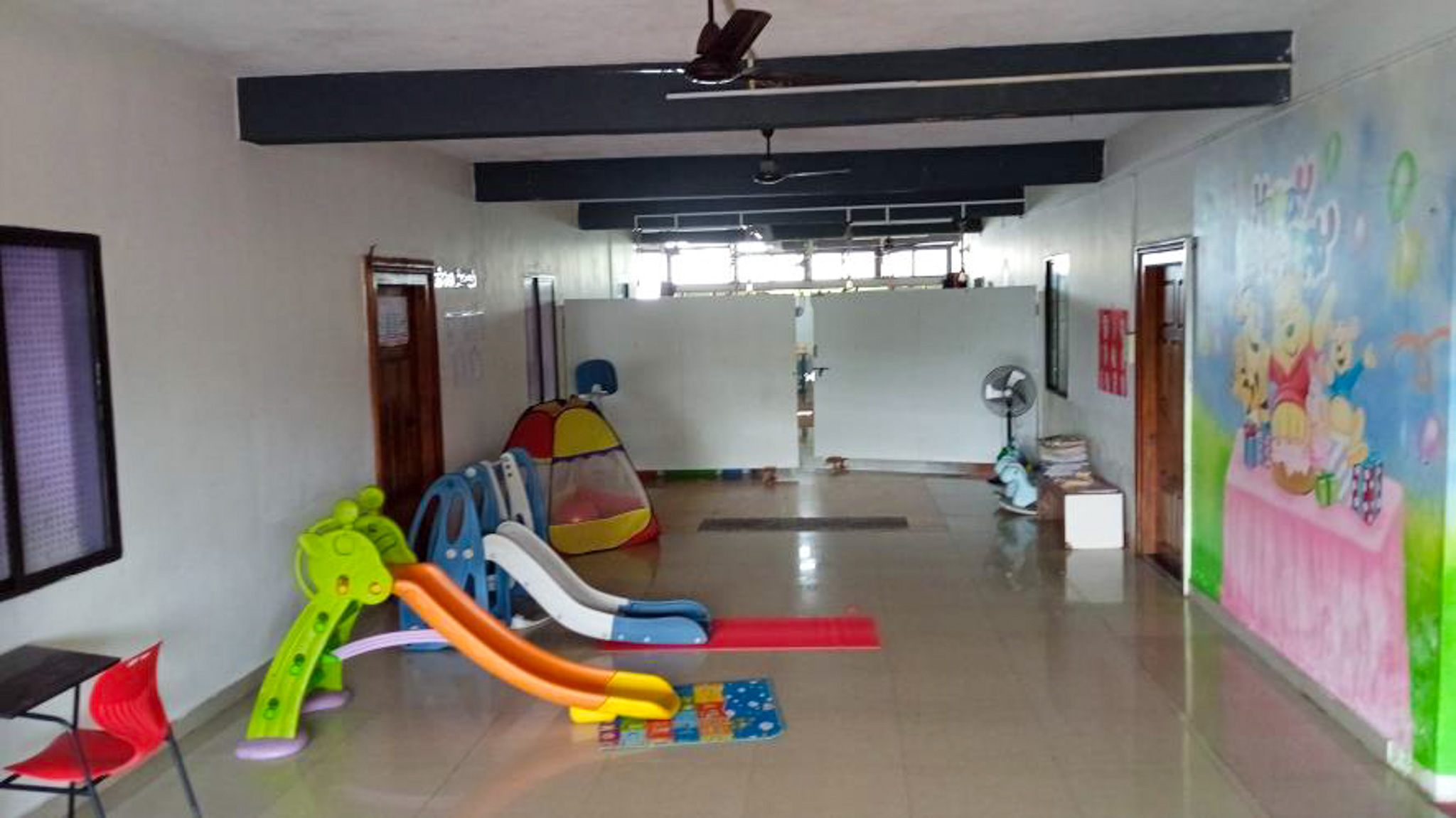 Flat for sale in Middle Mangaluru — photo 1