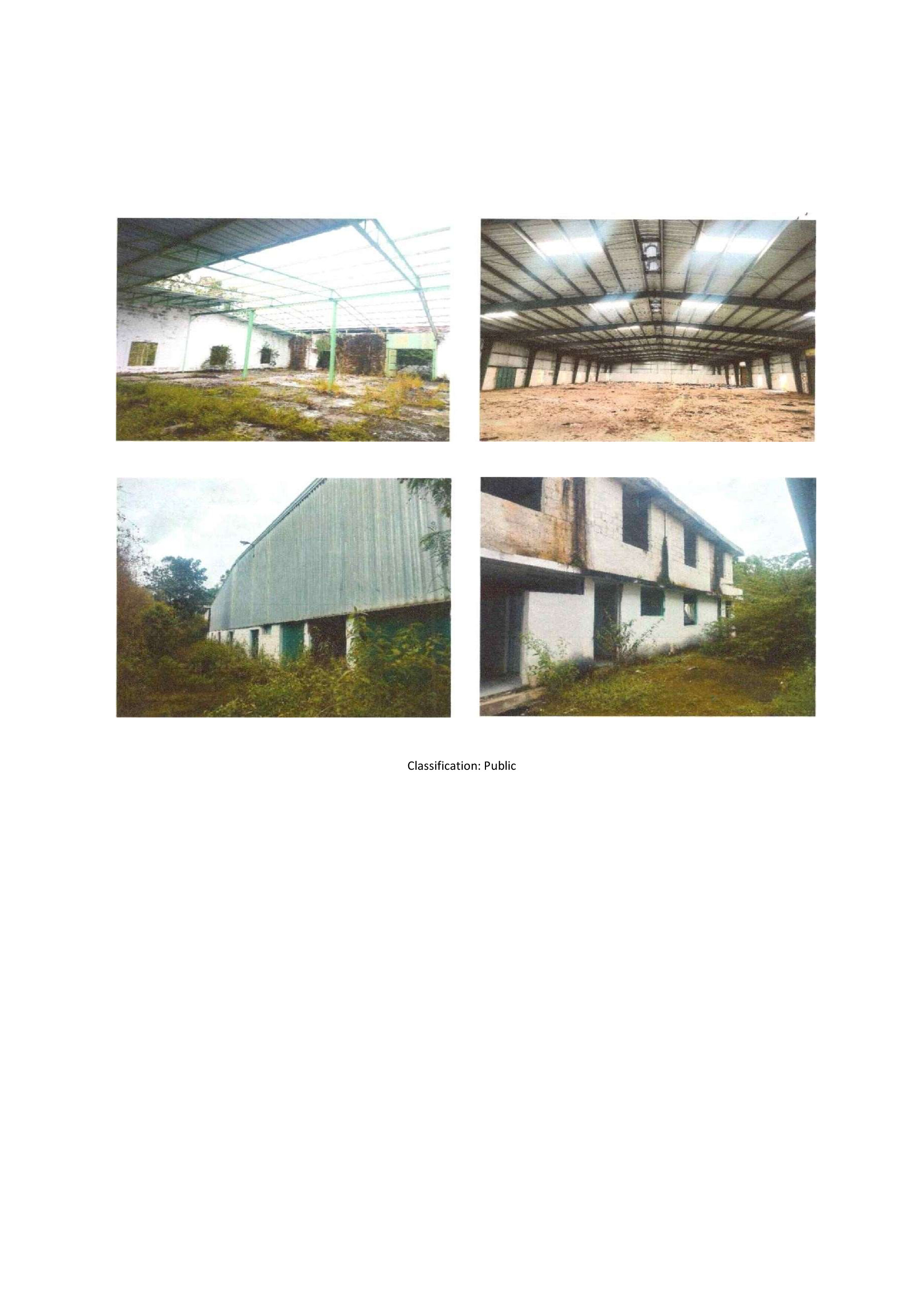 Industrial Shed for sale in Shantigrama Hassan — photo 1