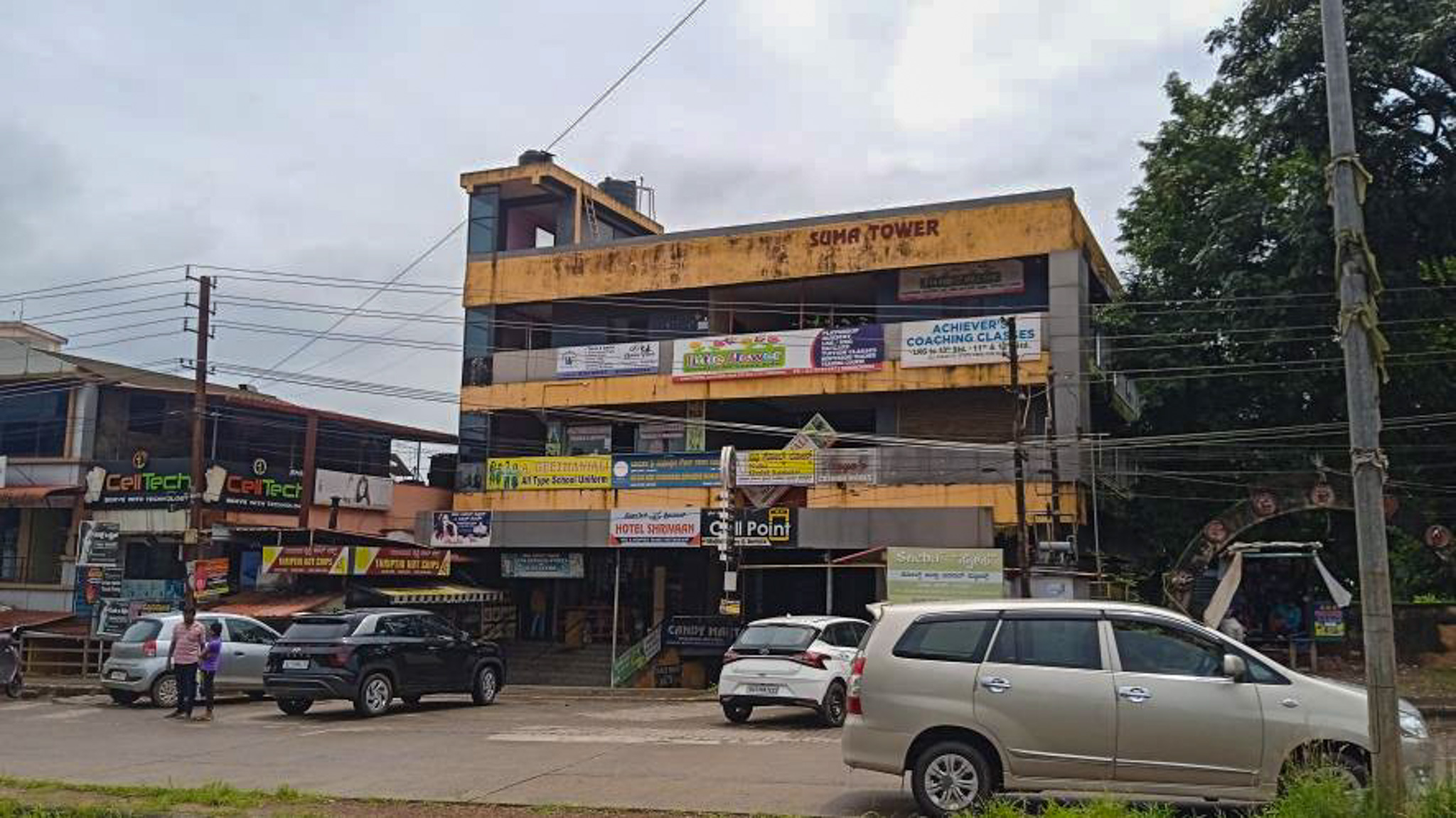 Flat for sale in Middle Mangaluru — photo 13