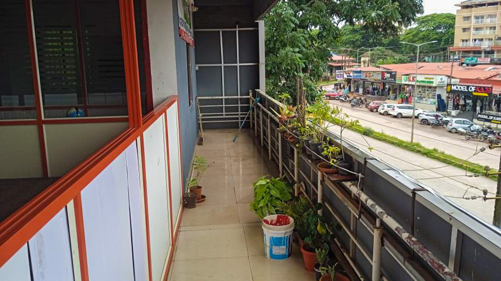 Flat for sale in Middle Mangaluru — photo 2