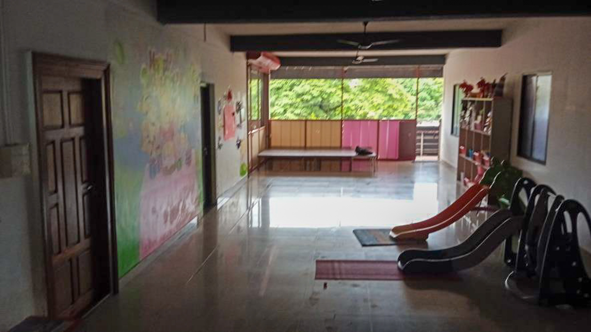 Flat for sale in Middle Mangaluru — photo 9