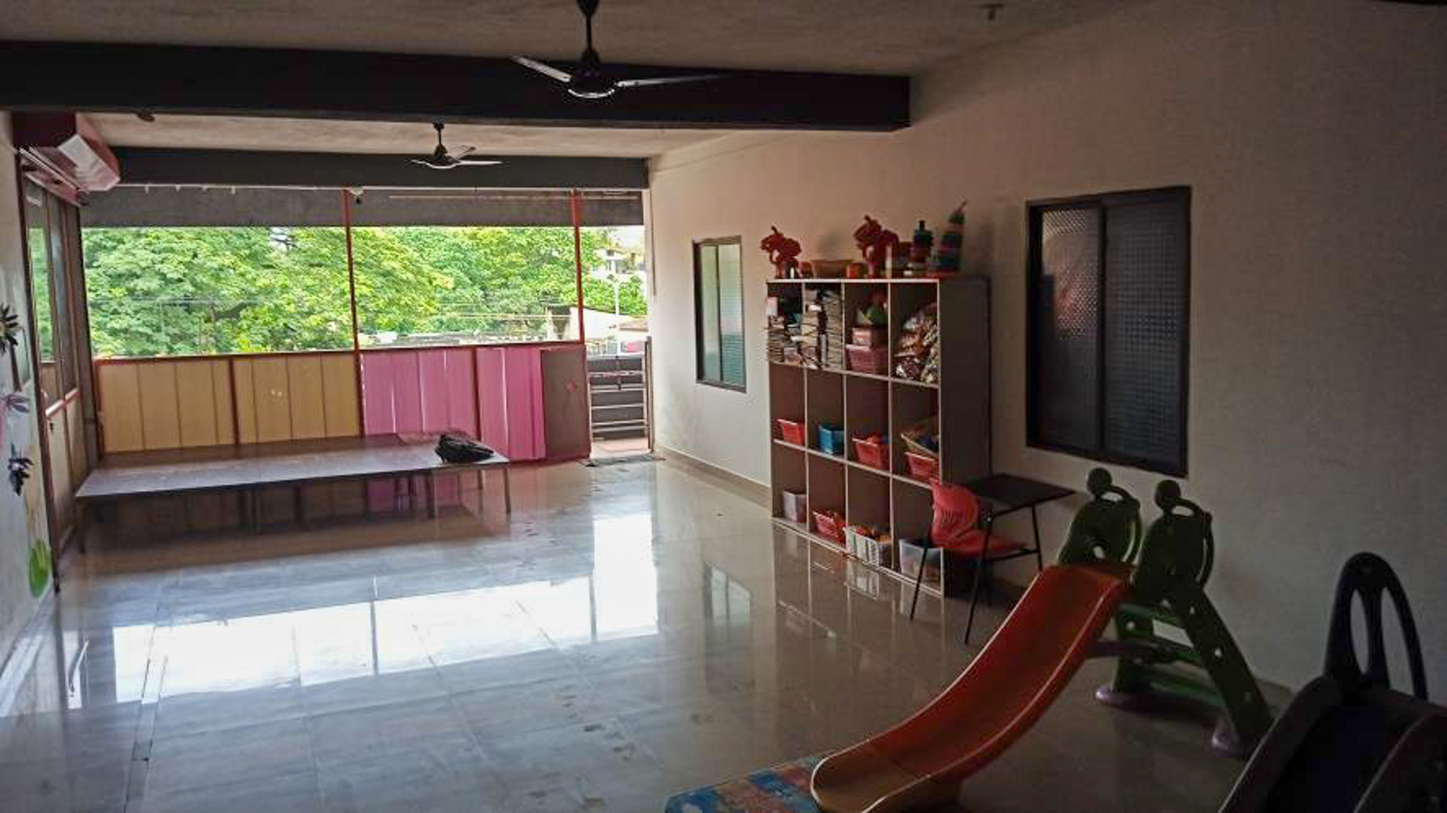 Flat for sale in Middle Mangaluru — photo 7