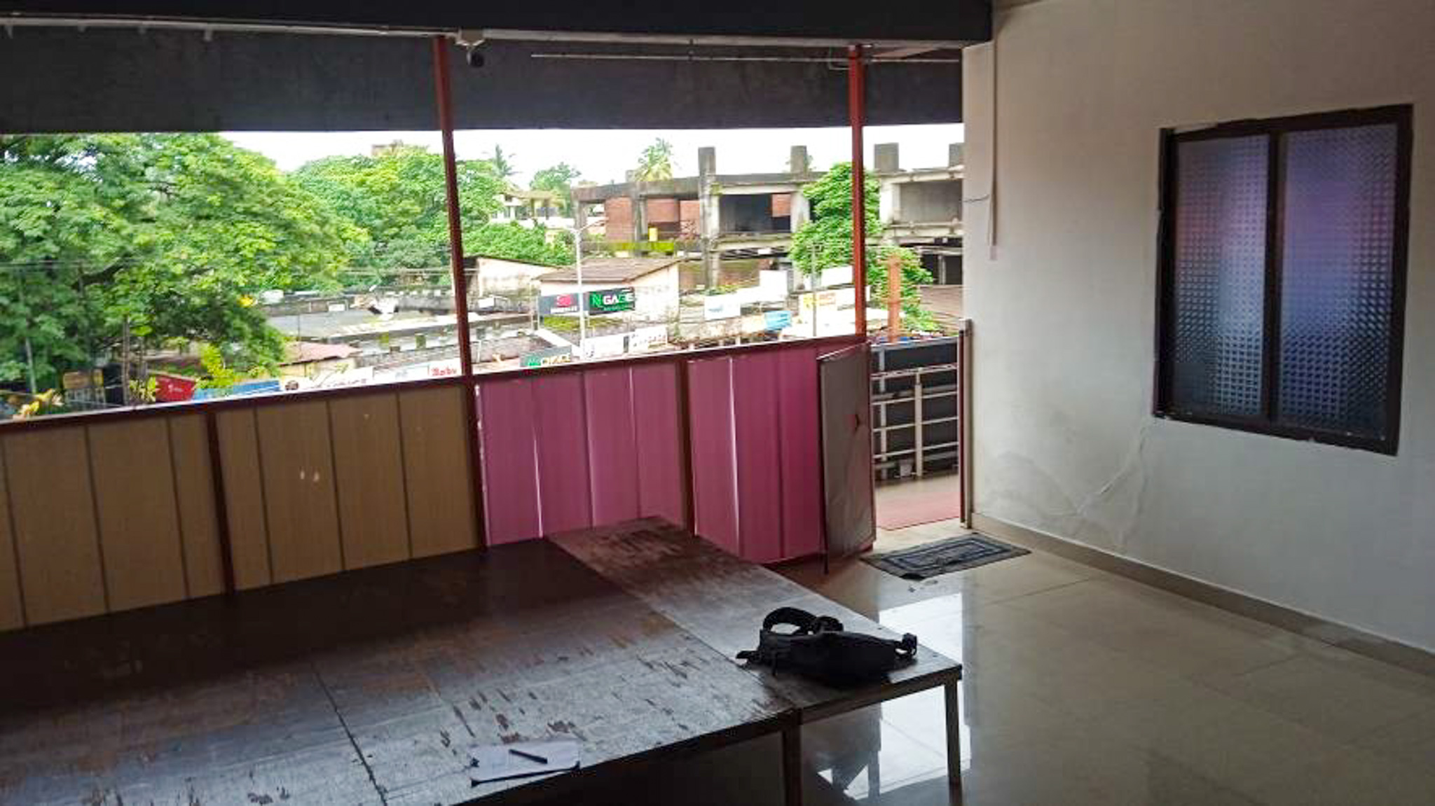 Flat for sale in Middle Mangaluru — photo 3