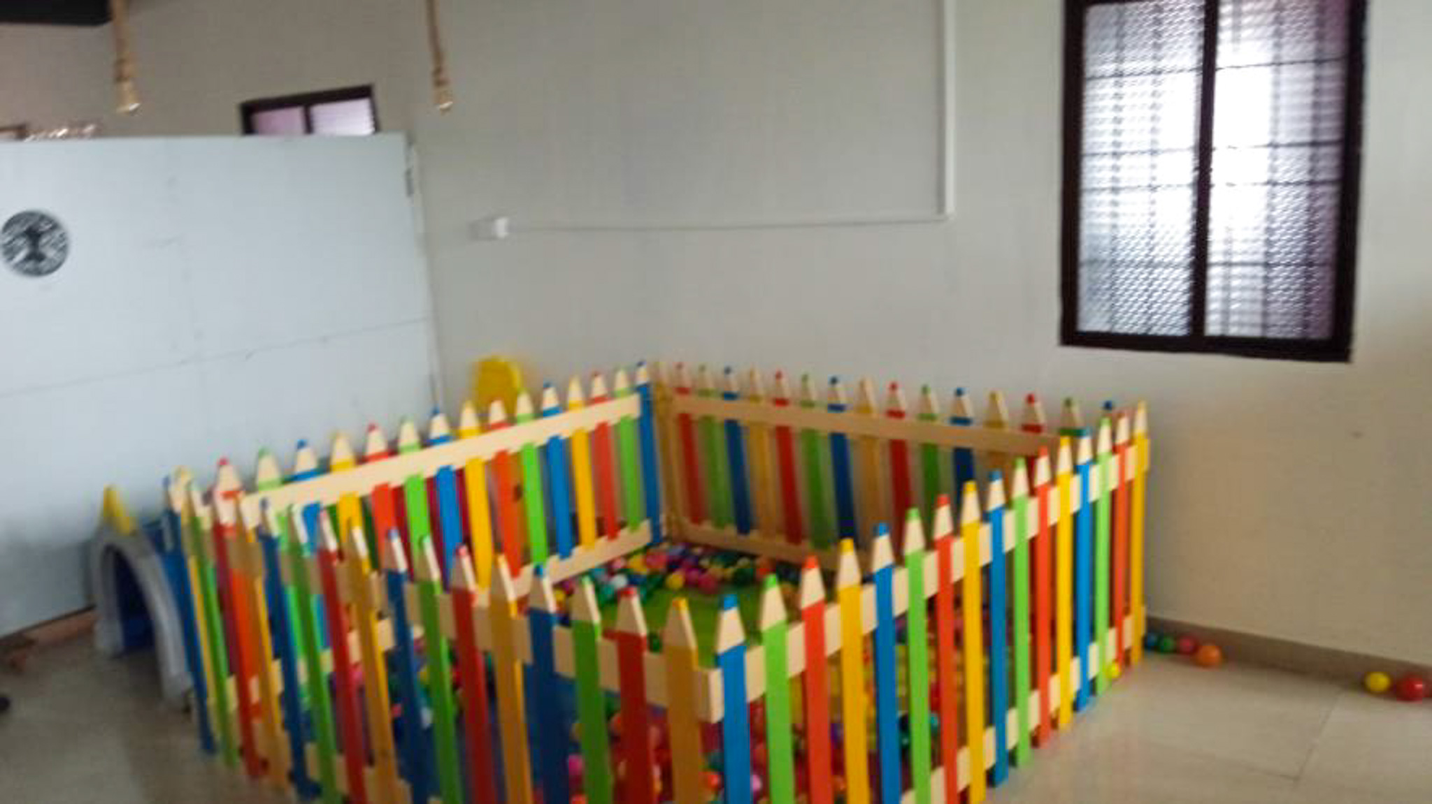 Flat for sale in Middle Mangaluru — photo 6