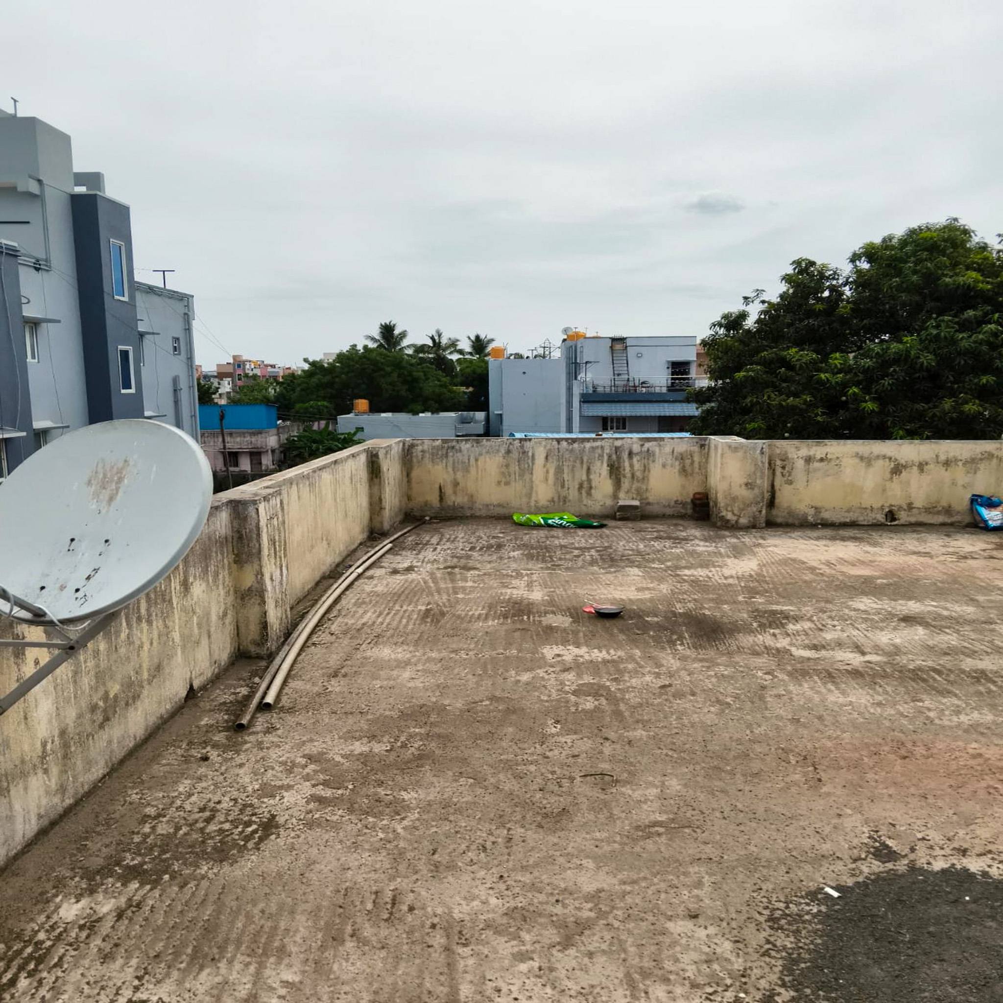673 square feet Flat for sale in Chennai — photo 14