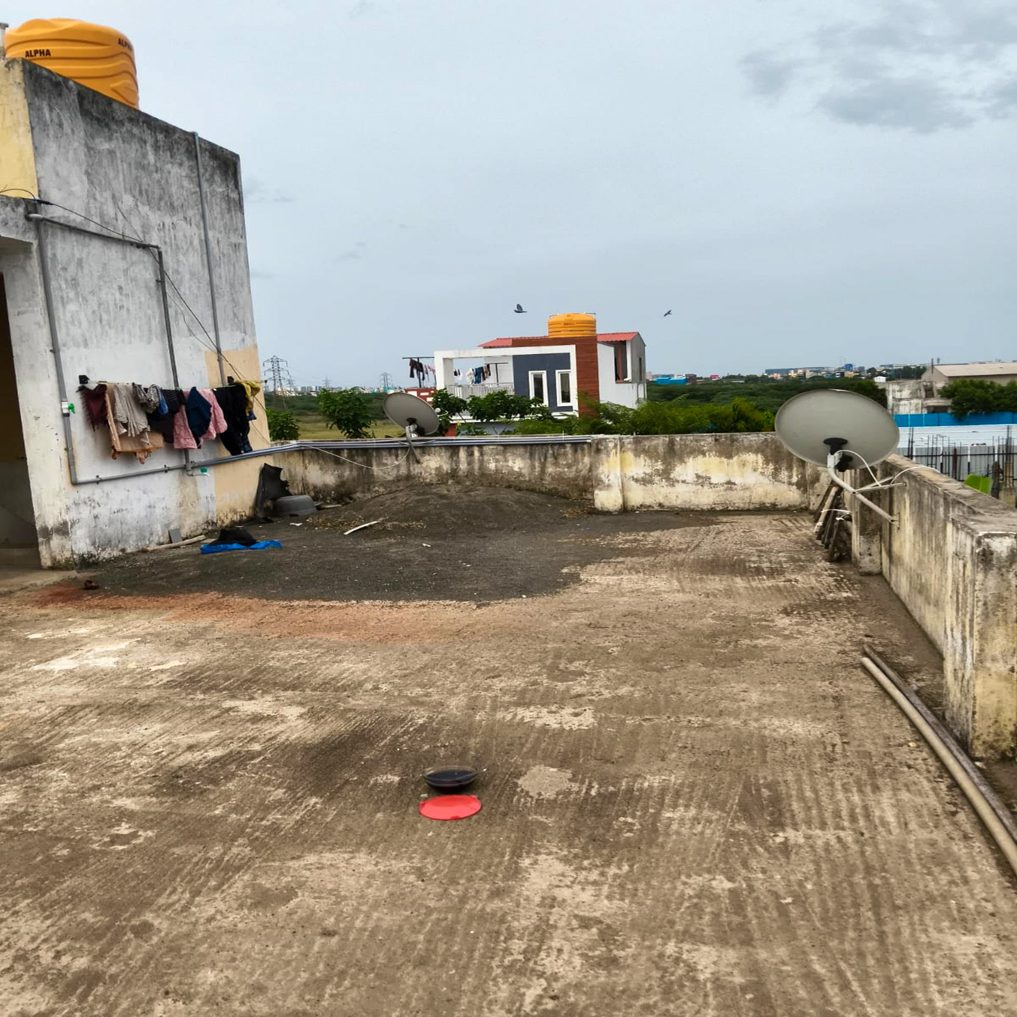 673 square feet Flat for sale in Chennai — photo 15