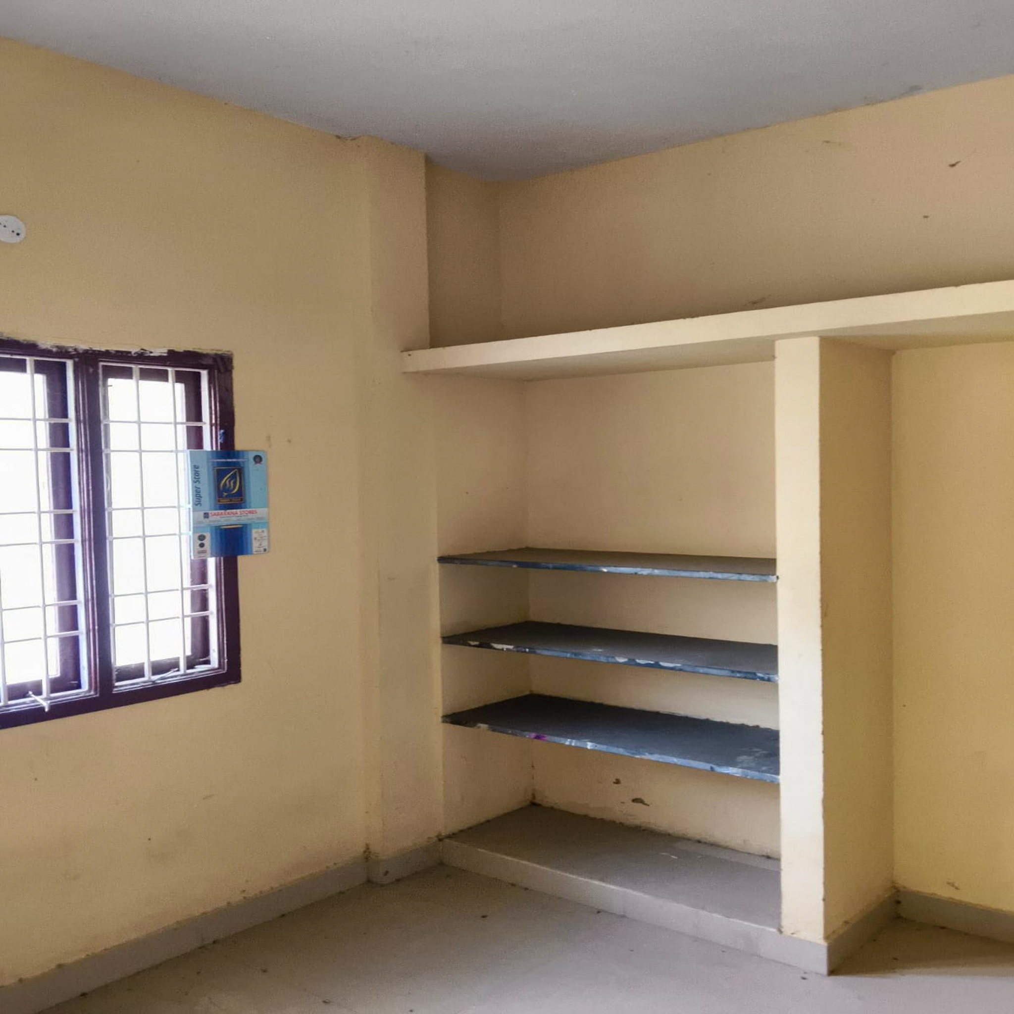 673 square feet Flat for sale in Chennai — photo 20