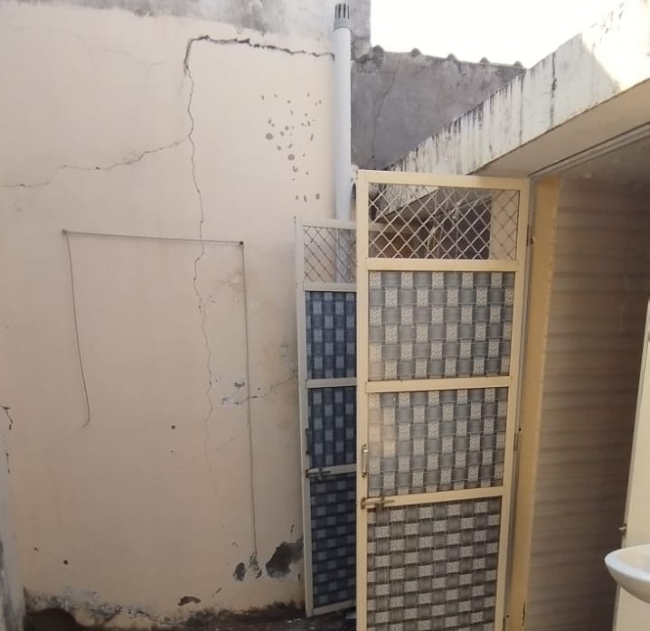 44.65 square meter Individual House for sale in NASWADI Nasvadi