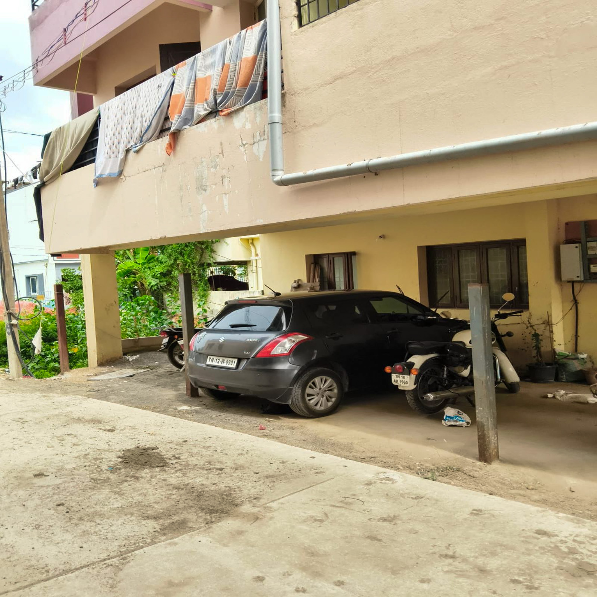 673 square feet Flat for sale in Chennai — photo 10