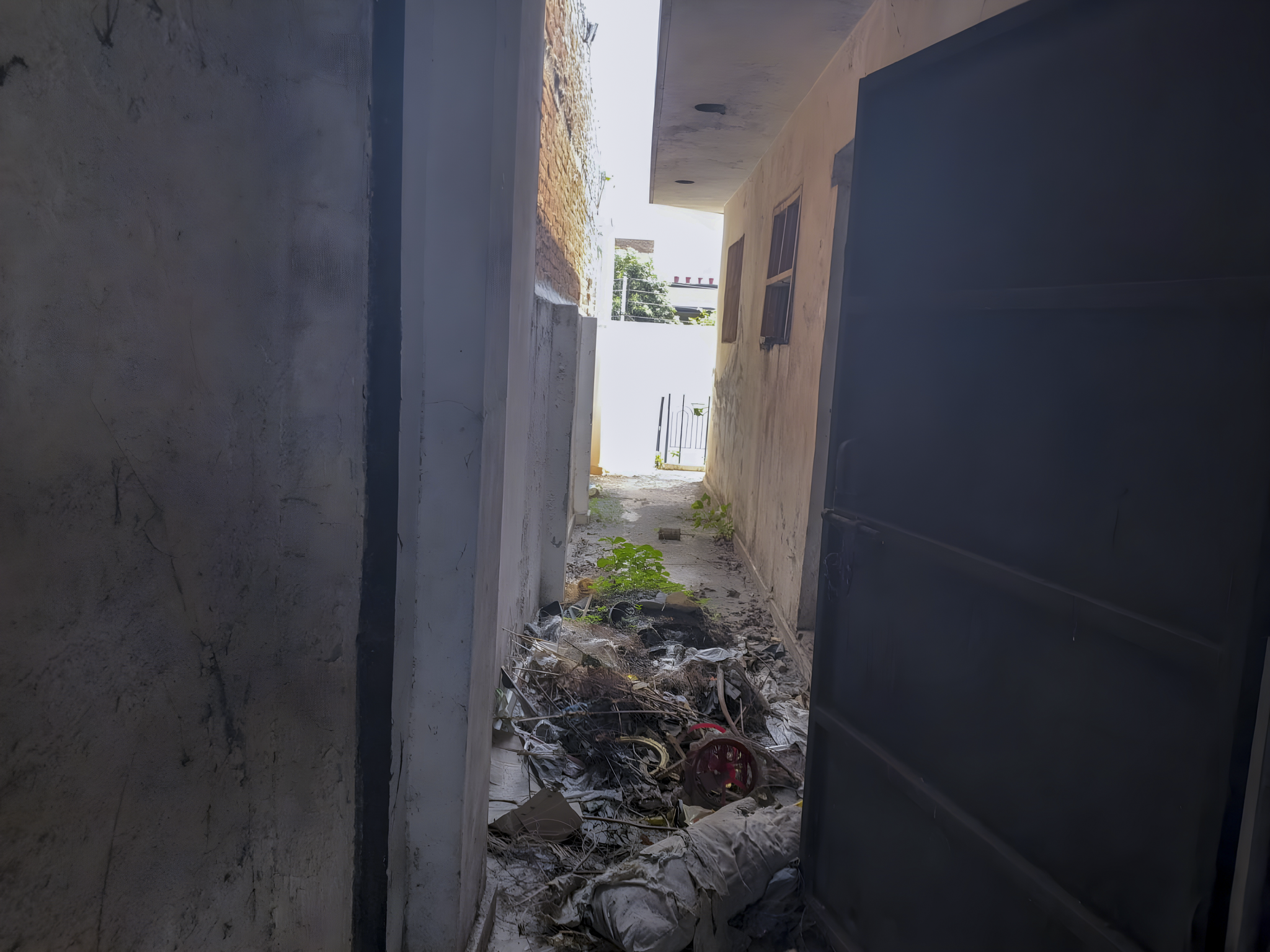 5 BHK Individual House for sale in Double storey building, Aarewali Gali, Haibowal Kalan, Ludhiana, Haibowal Kalan, Durgapuri, Ludhiana Ludhiana — photo 8