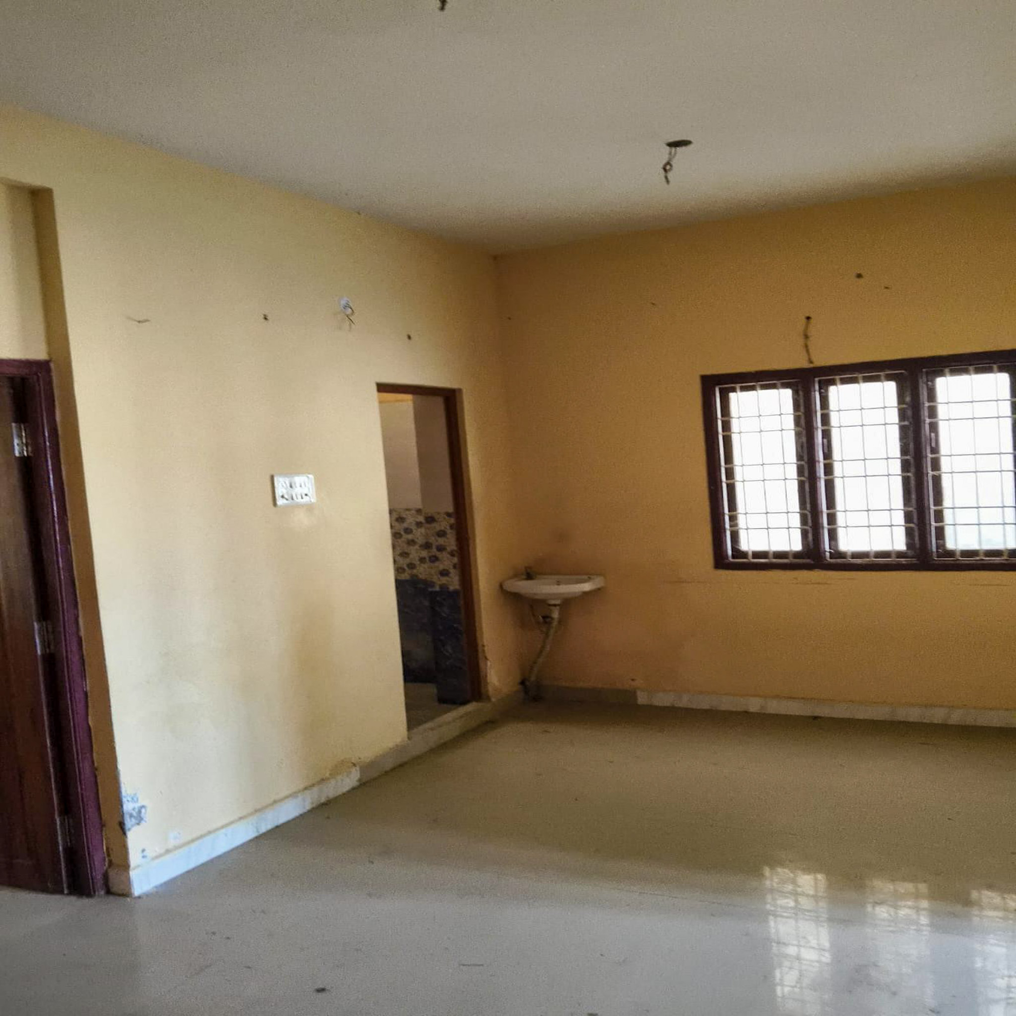 673 square feet Flat for sale in Chennai — photo 3