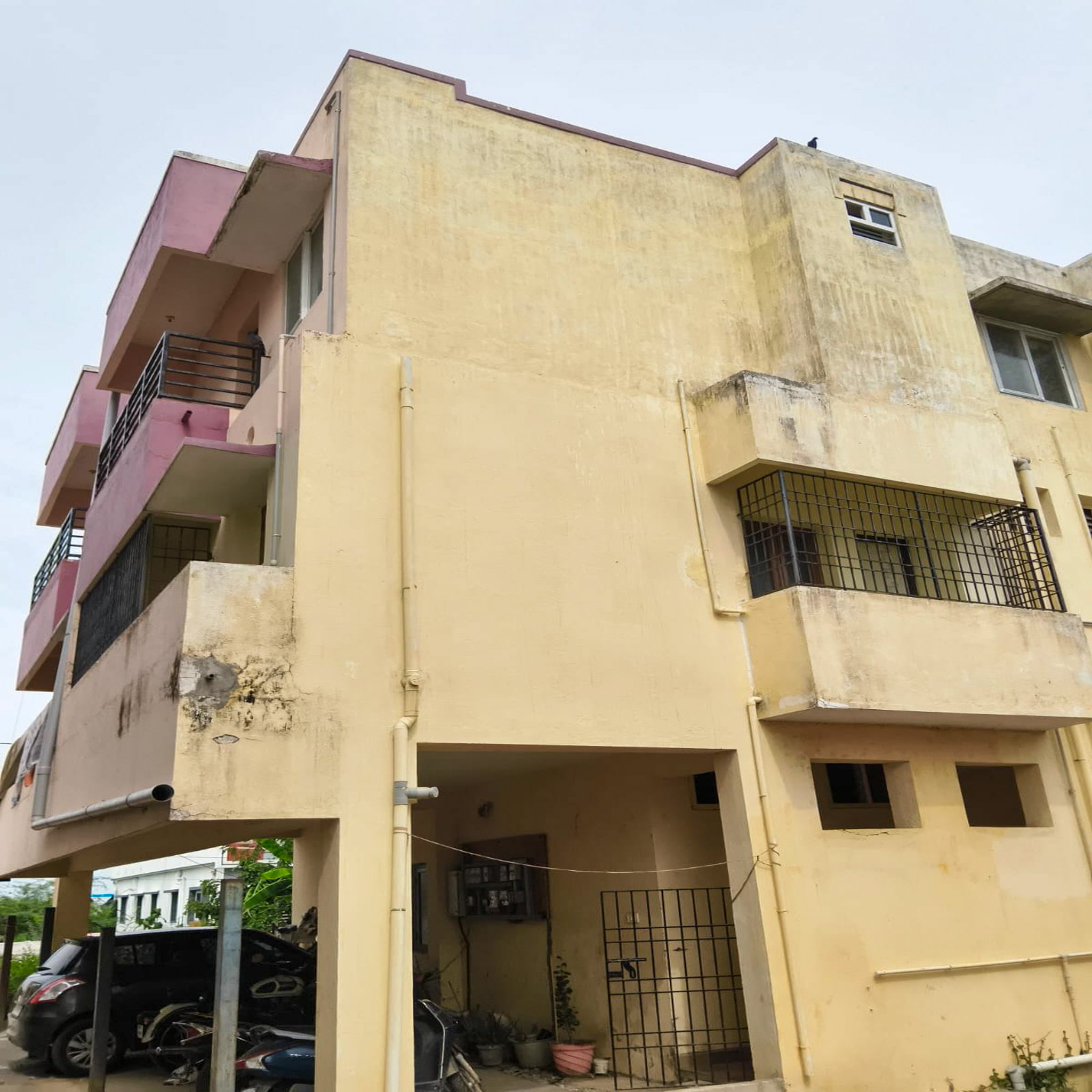 673 square feet Flat for sale in Chennai — photo 7