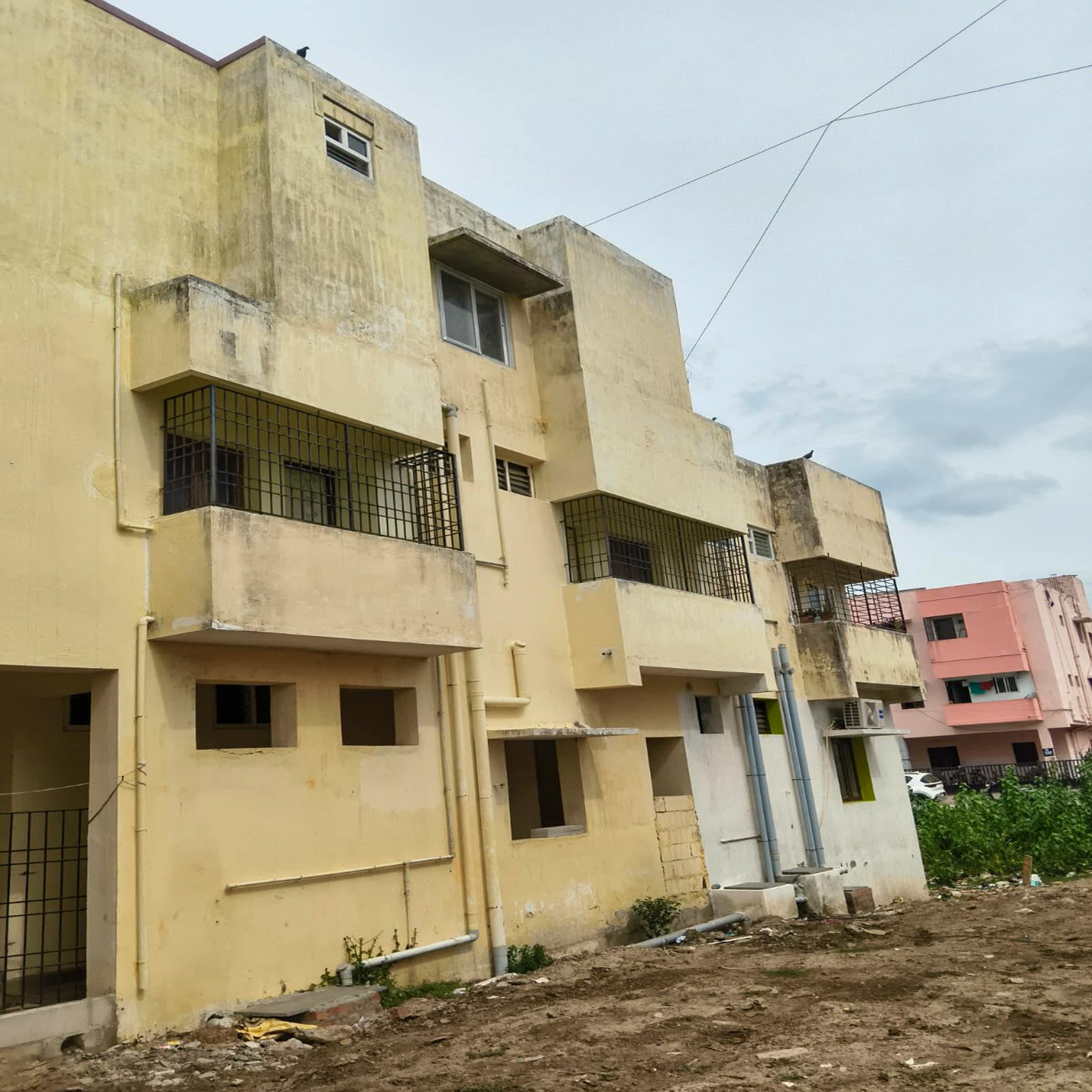 673 square feet Flat for sale in Chennai — photo 9