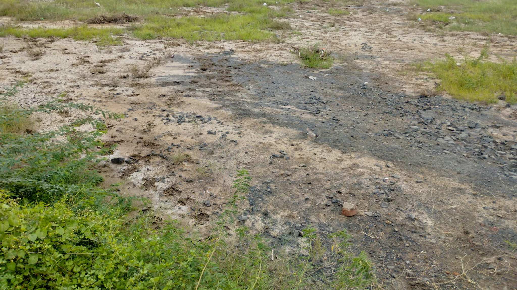 29200 square meter OPEN PLOT FOR INDUSTRIAL USE for sale in MALVAN Surendranagar — photo 2