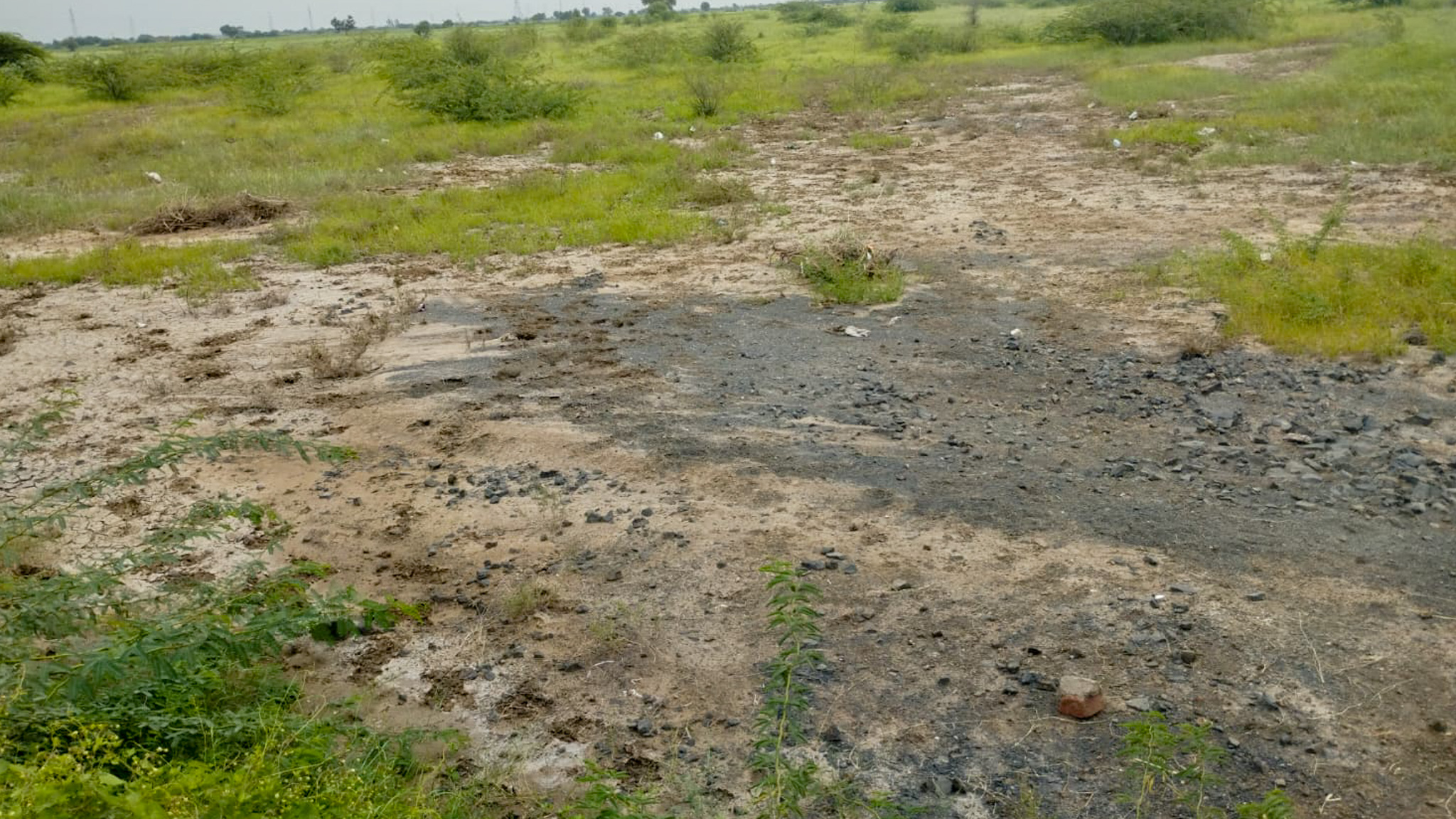29200 square meter OPEN PLOT FOR INDUSTRIAL USE for sale in MALVAN Surendranagar — photo 21