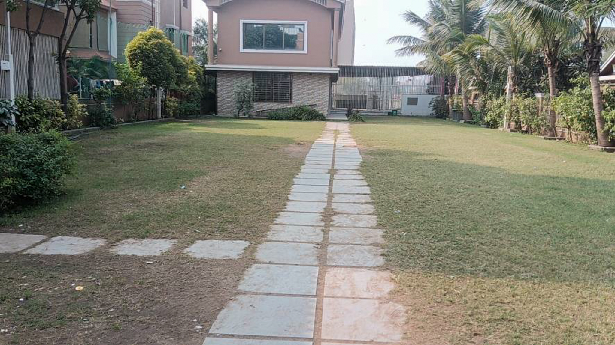 4 BHK Bungalow for sale in SUN VILLA, Vastral Ring Road, Vastral Ahmedabad — photo 2