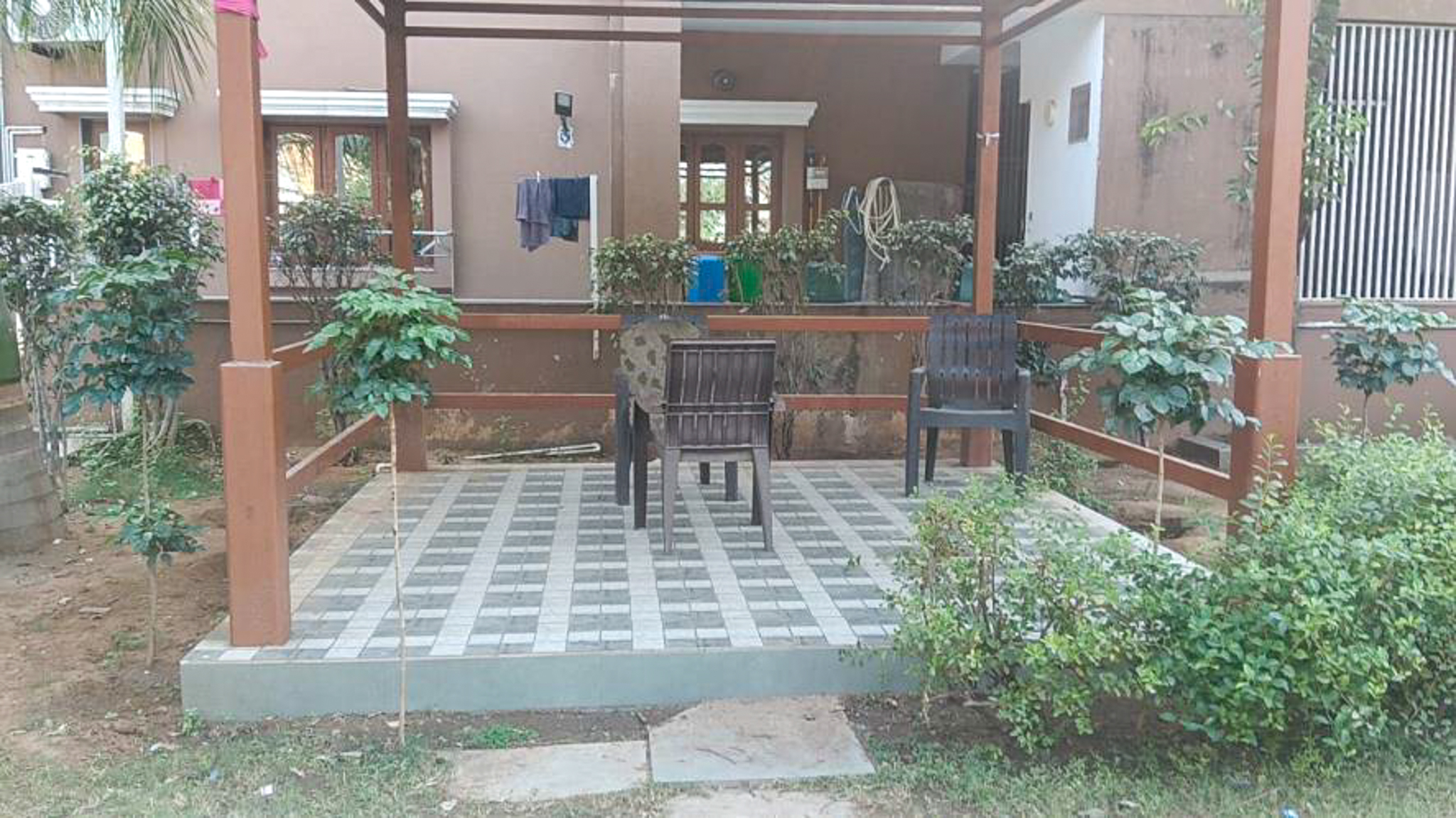 4 BHK Bungalow for sale in SUN VILLA, Vastral Ring Road, Vastral Ahmedabad — photo 8