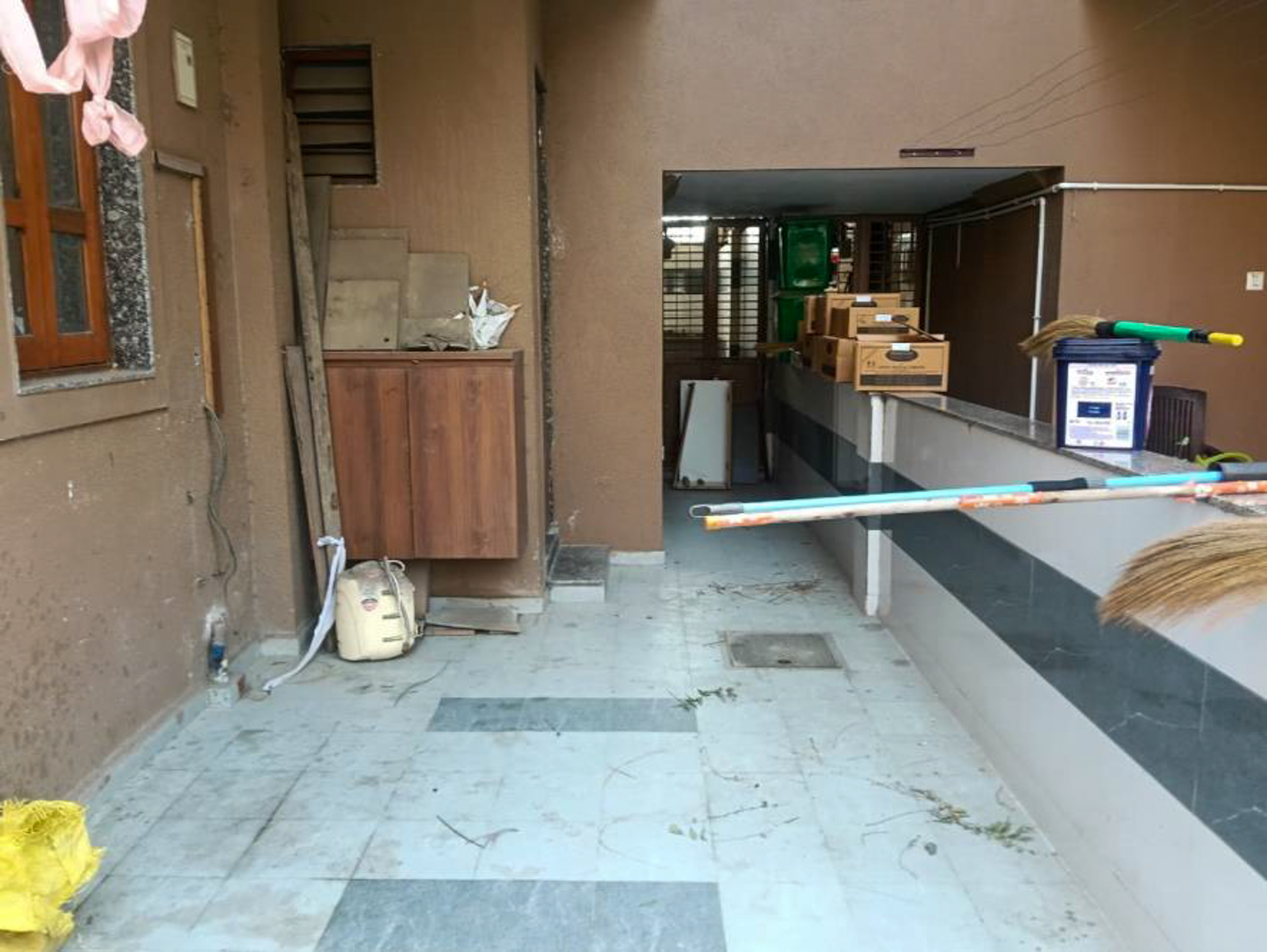 4 BHK Bungalow for sale in SUN VILLA, Vastral Ring Road, Vastral Ahmedabad — photo 12