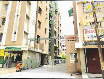98.66 square meter Flat for sale in AHMEDABAD Ahmedabad