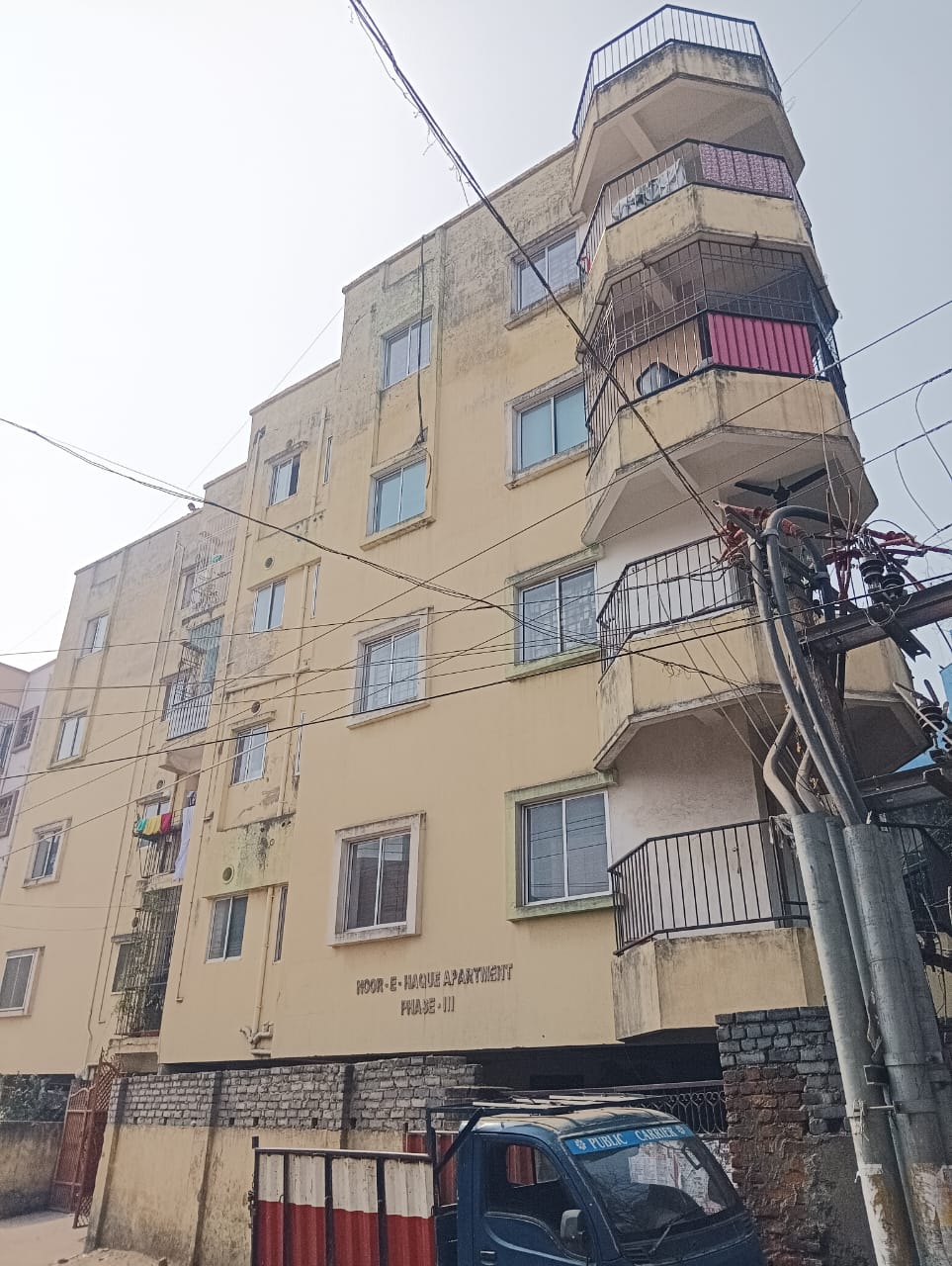 Flat for sale in ZAKIR NAGAR, MANGO Jamshedpur — photo 1